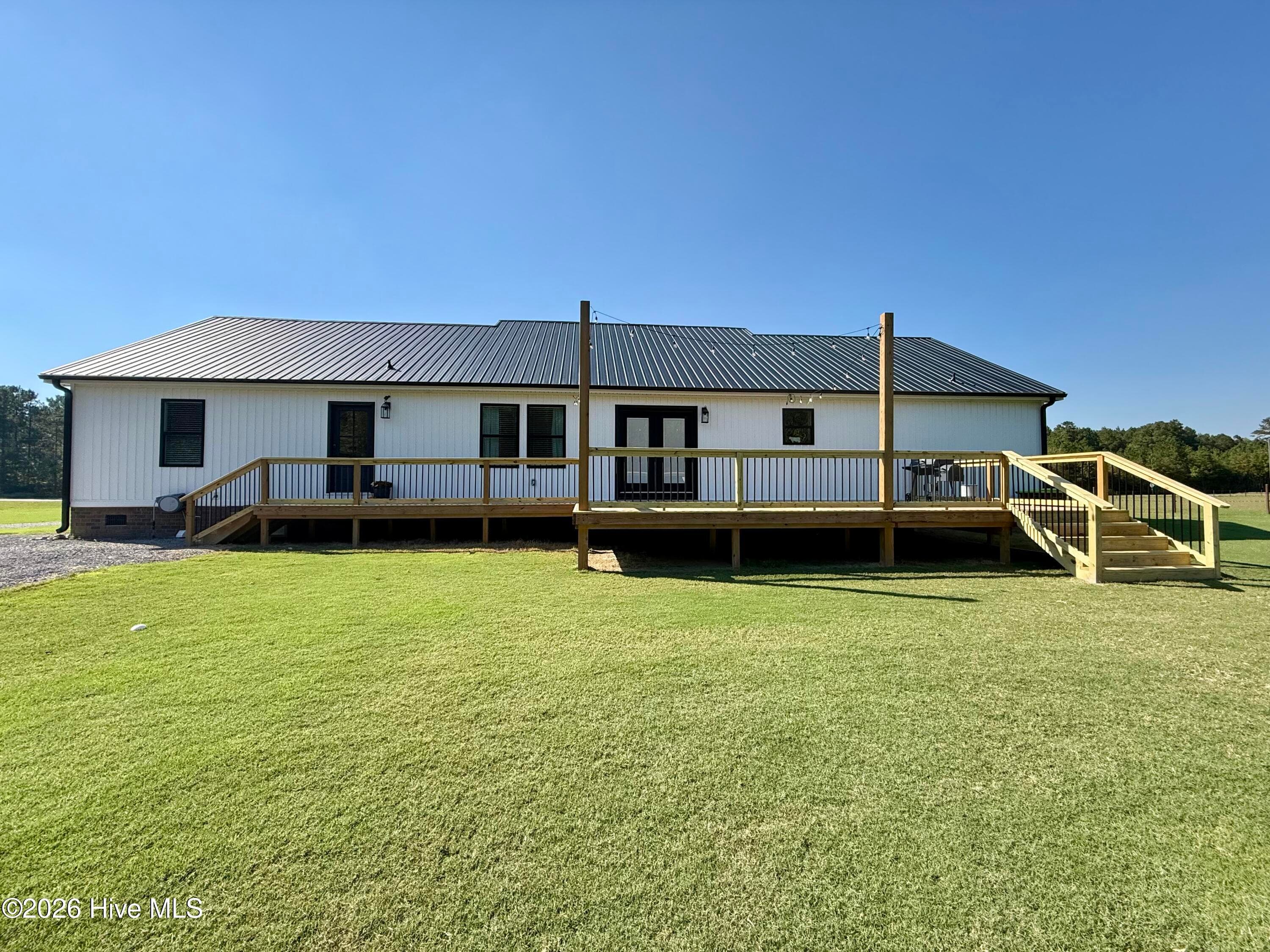 Single Family Residence at 1052 Osbourne Road, Robersonville, NC 27871, Robersonville, photo 17 of 90