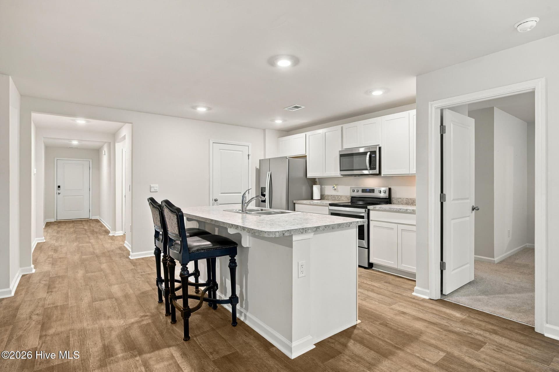 Single Family Residence at 2991 Hardsmith Street, Shallotte, NC 28470, photo 4 of 51