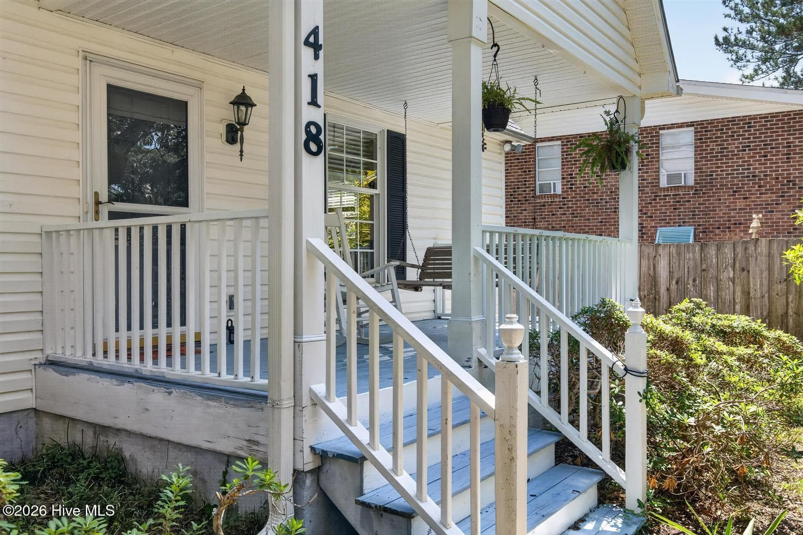 Single Family Residence at 418 Sellers Street, Oak Island, NC 28465, photo 2 of 6