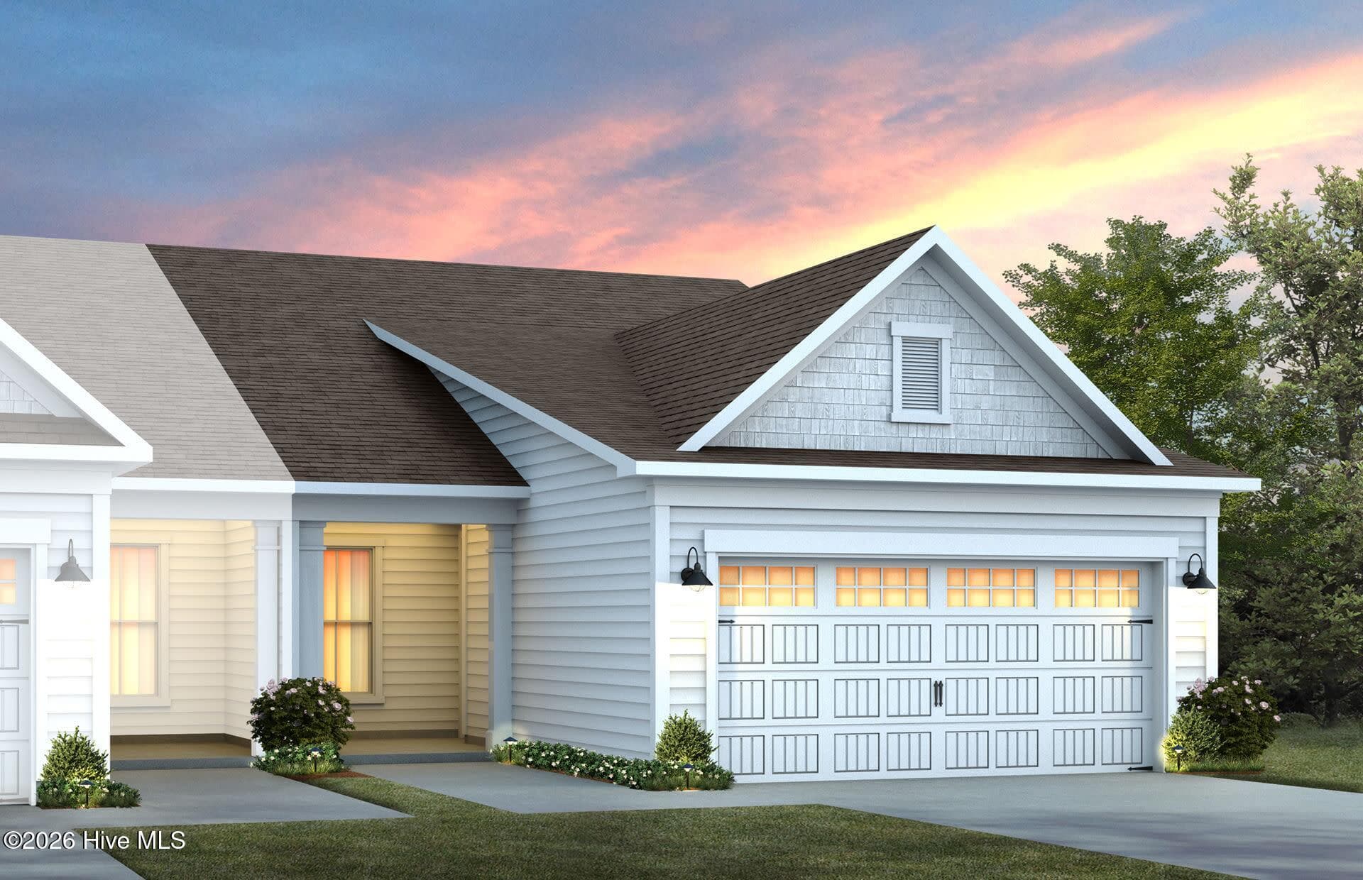 1970 Caspian Trail SE, Southport, NC 28461