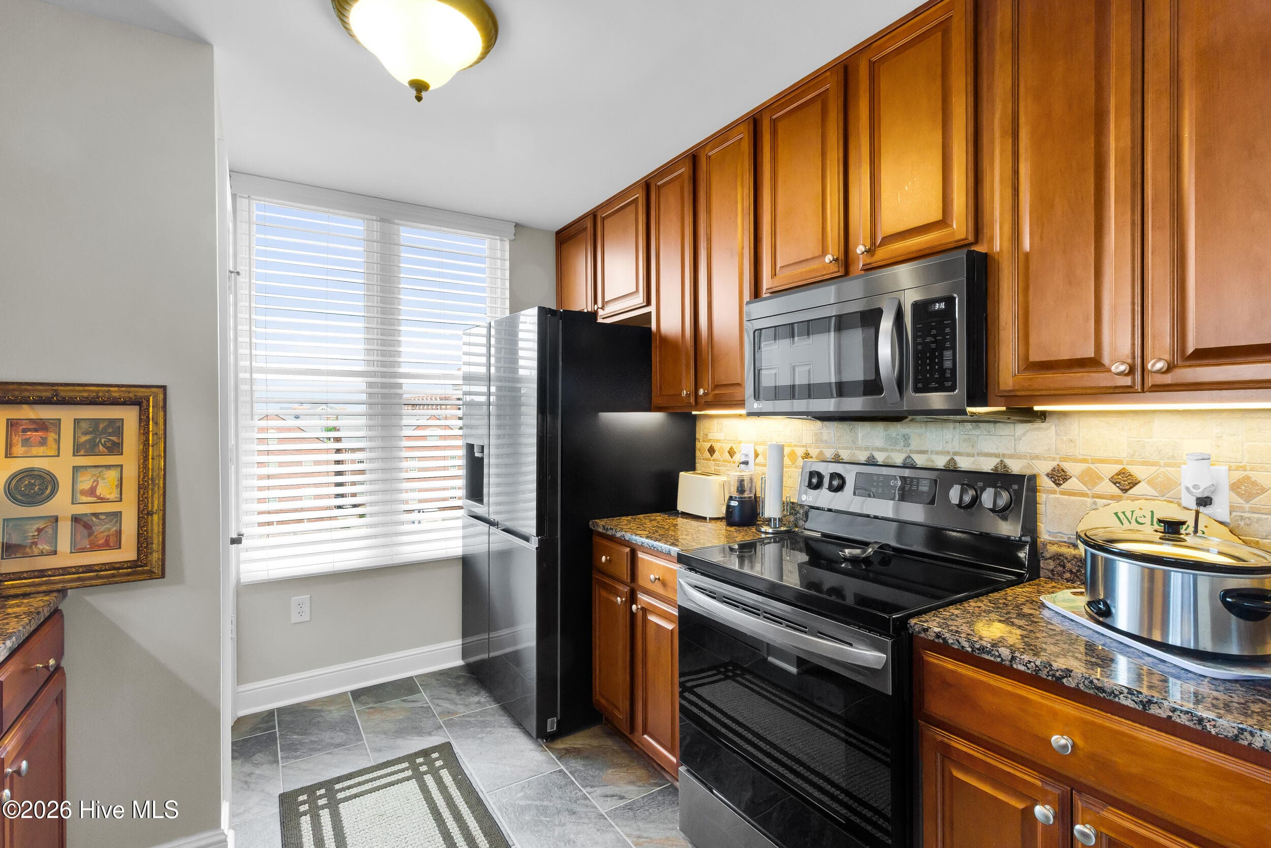 Kitchen - 336 Sky Sail Boulevard, New Bern, NC 28560