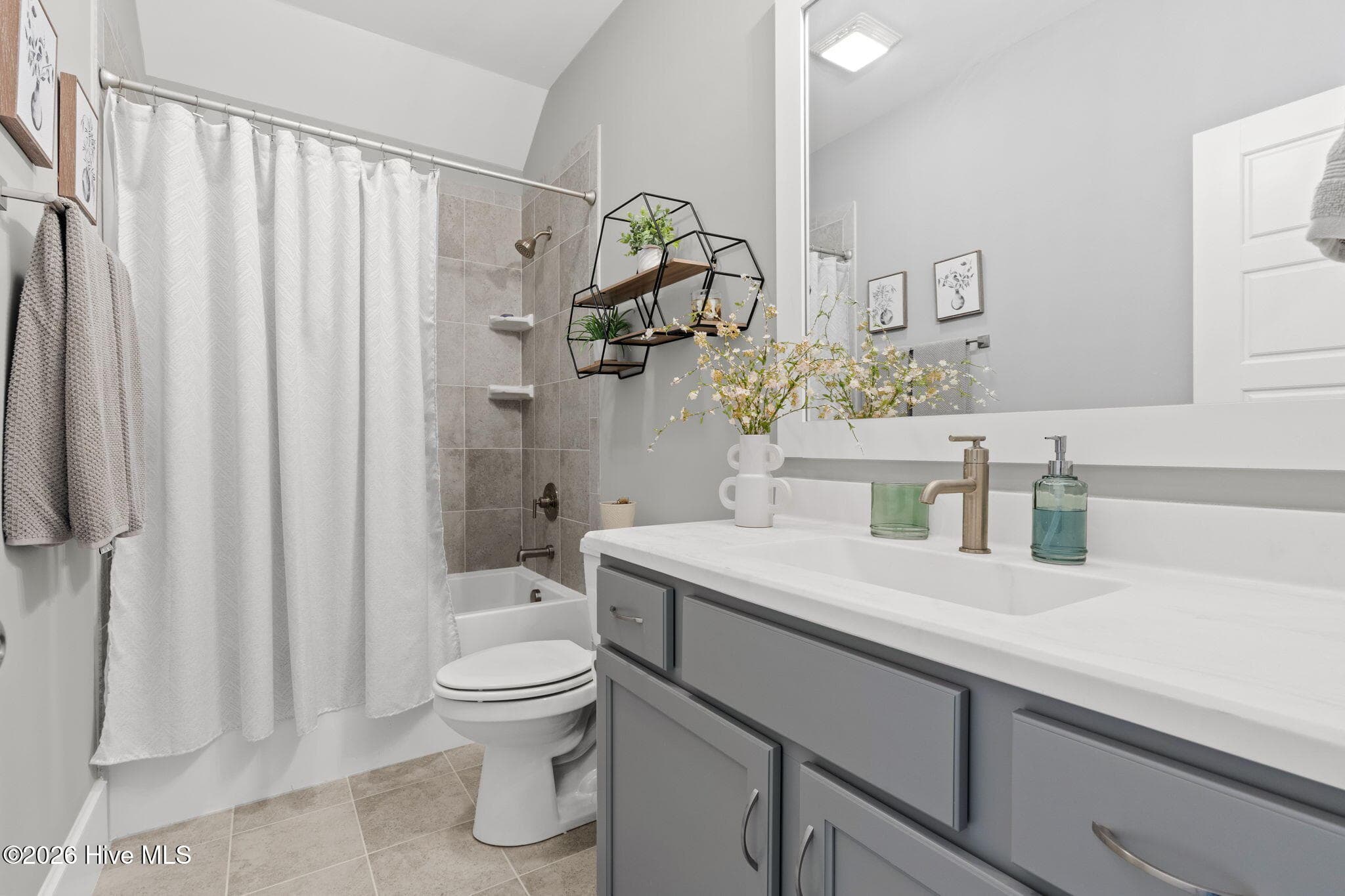 Single Family Residence at 6440 Saxon Meadow Drive, Leland, NC 28451, photo 66 of 109