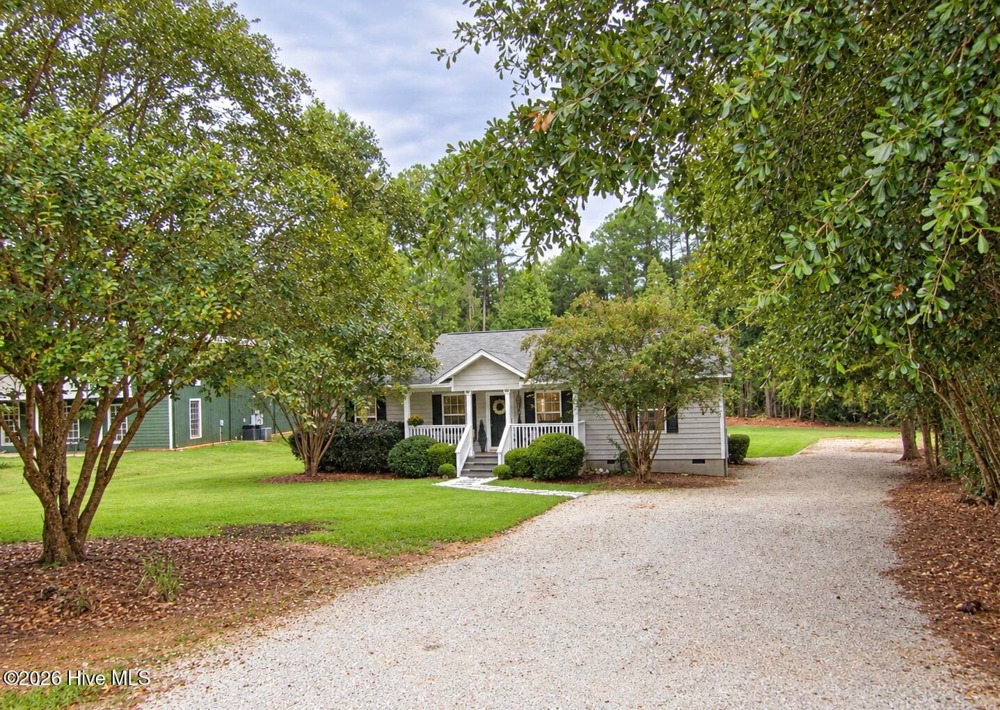 Single Family Residence at 1099 S Cherokee Drive S, Lincolnton, GA 30817, photo 36 of 37
