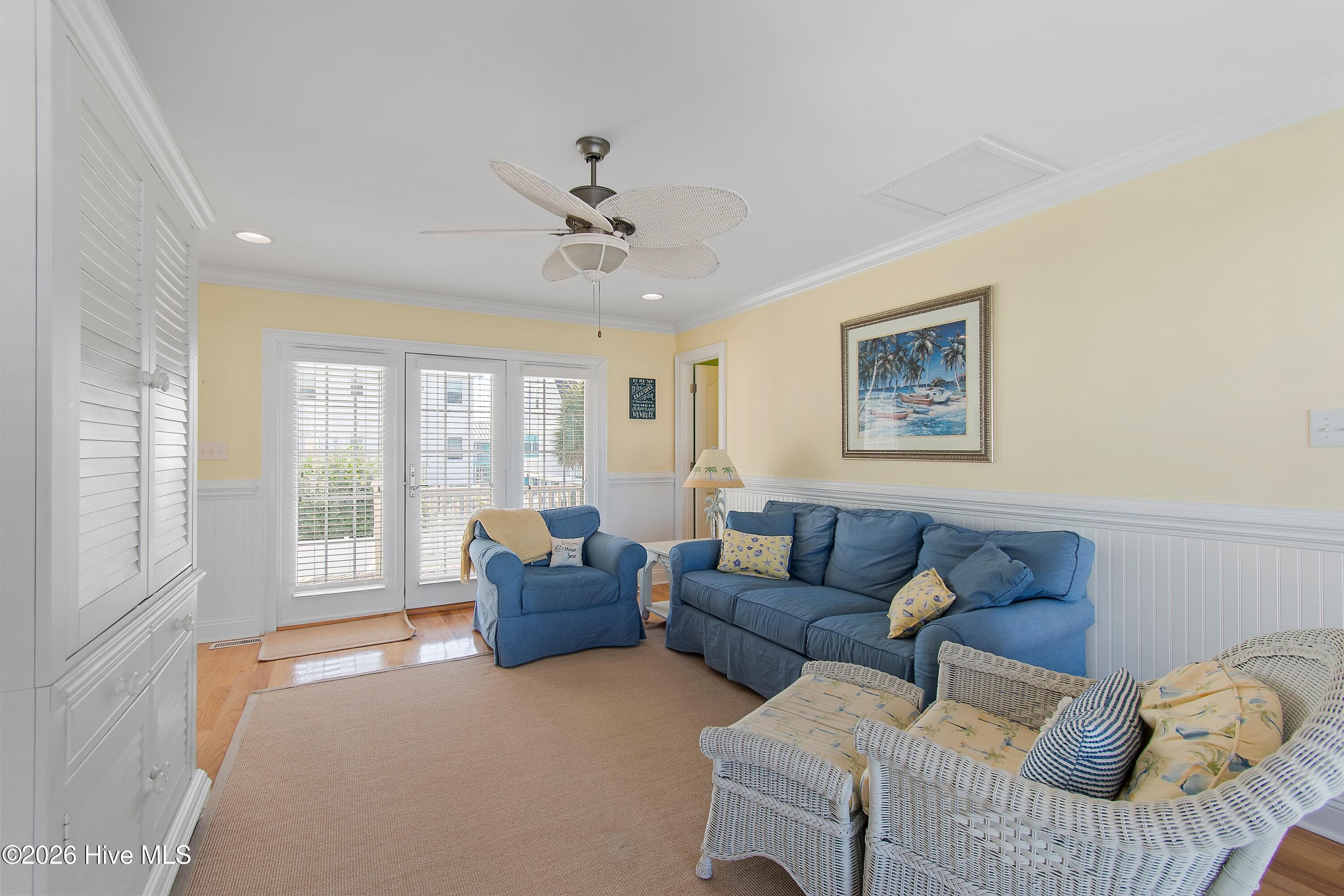 Single Family Residence at 116 By The Sea Drive, Holden Beach, NC 28462, Holden Beach, photo 12 of 69
