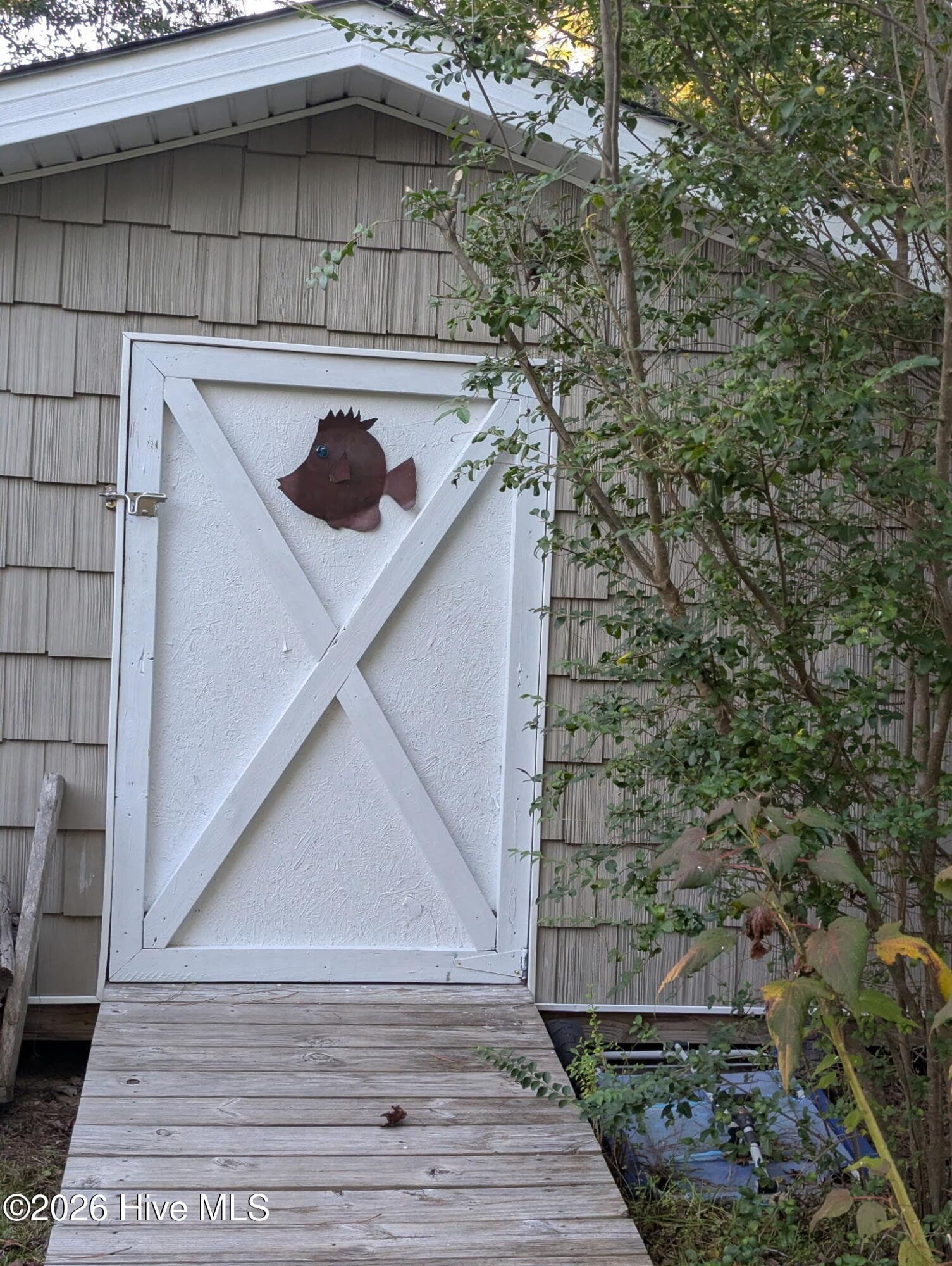 Manufactured Home at 230 Youpon Drive, Hubert, NC 28539, photo 18 of 19