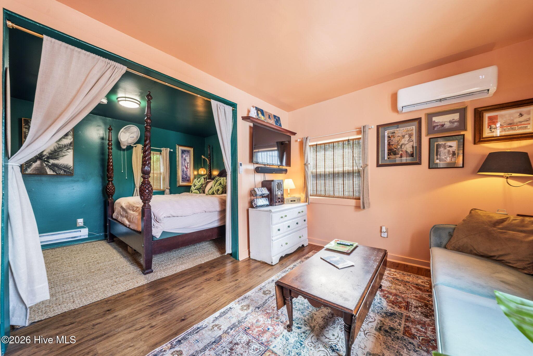 Triplex at 418 Campbell Street, Wilmington, NC 28401, photo 43 of 59