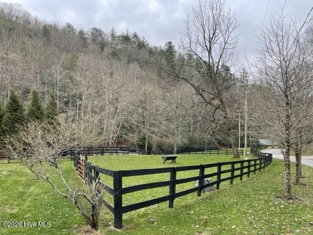 Common Area - Lot 25 25 Mystic Frst Way, Bryson City, NC 28713, Bryson City