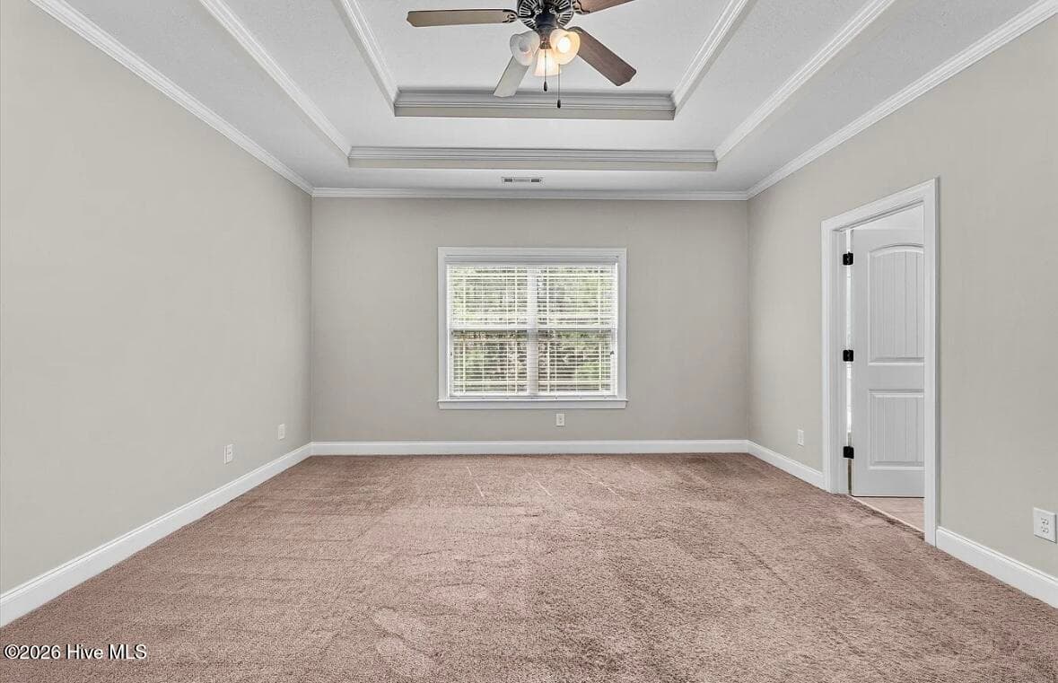 Townhouse at 208 Asa Way, Evans, GA 30809, photo 16 of 21