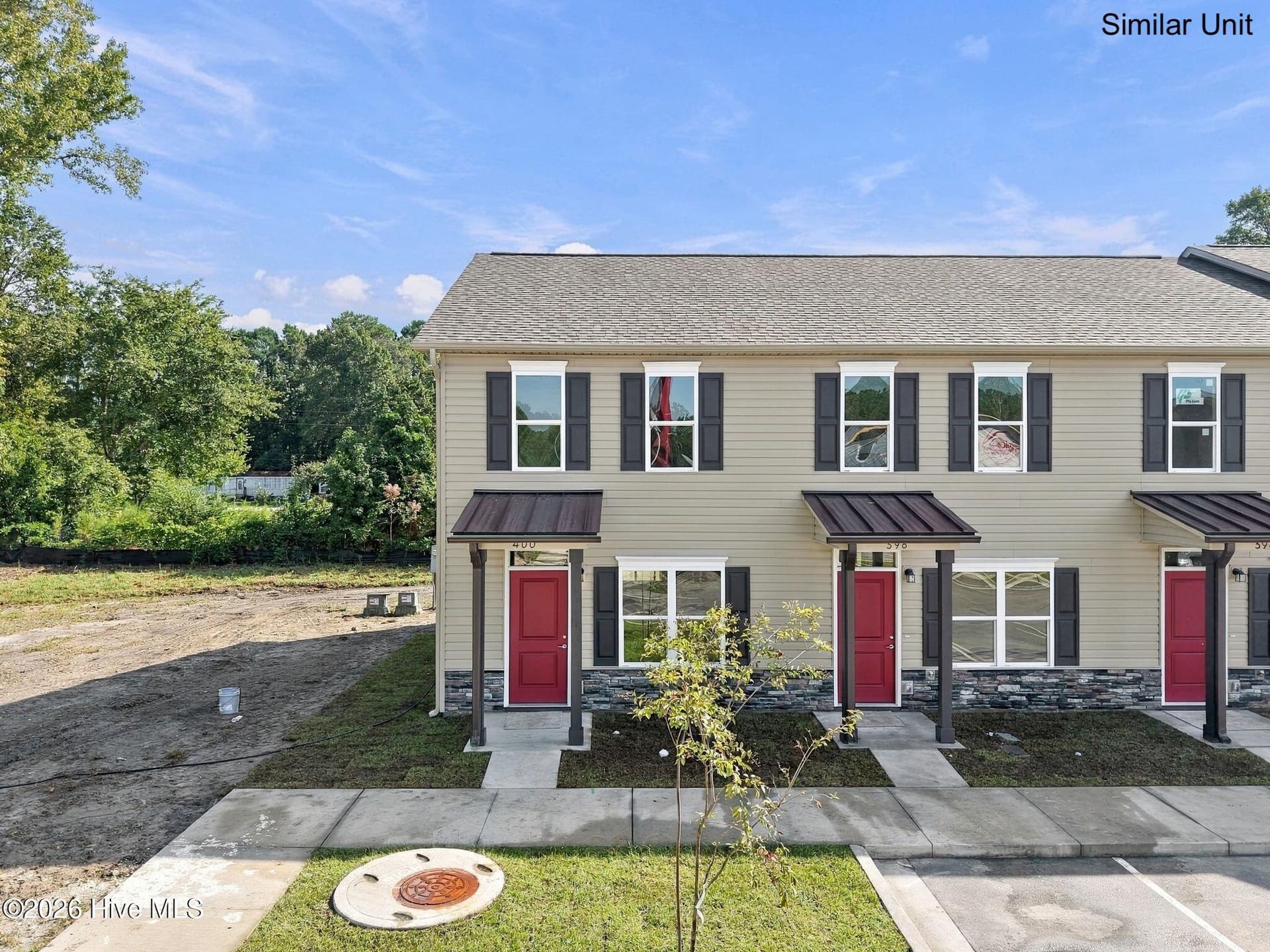 380 Boyington Place Road, Midway Park, NC 28544
