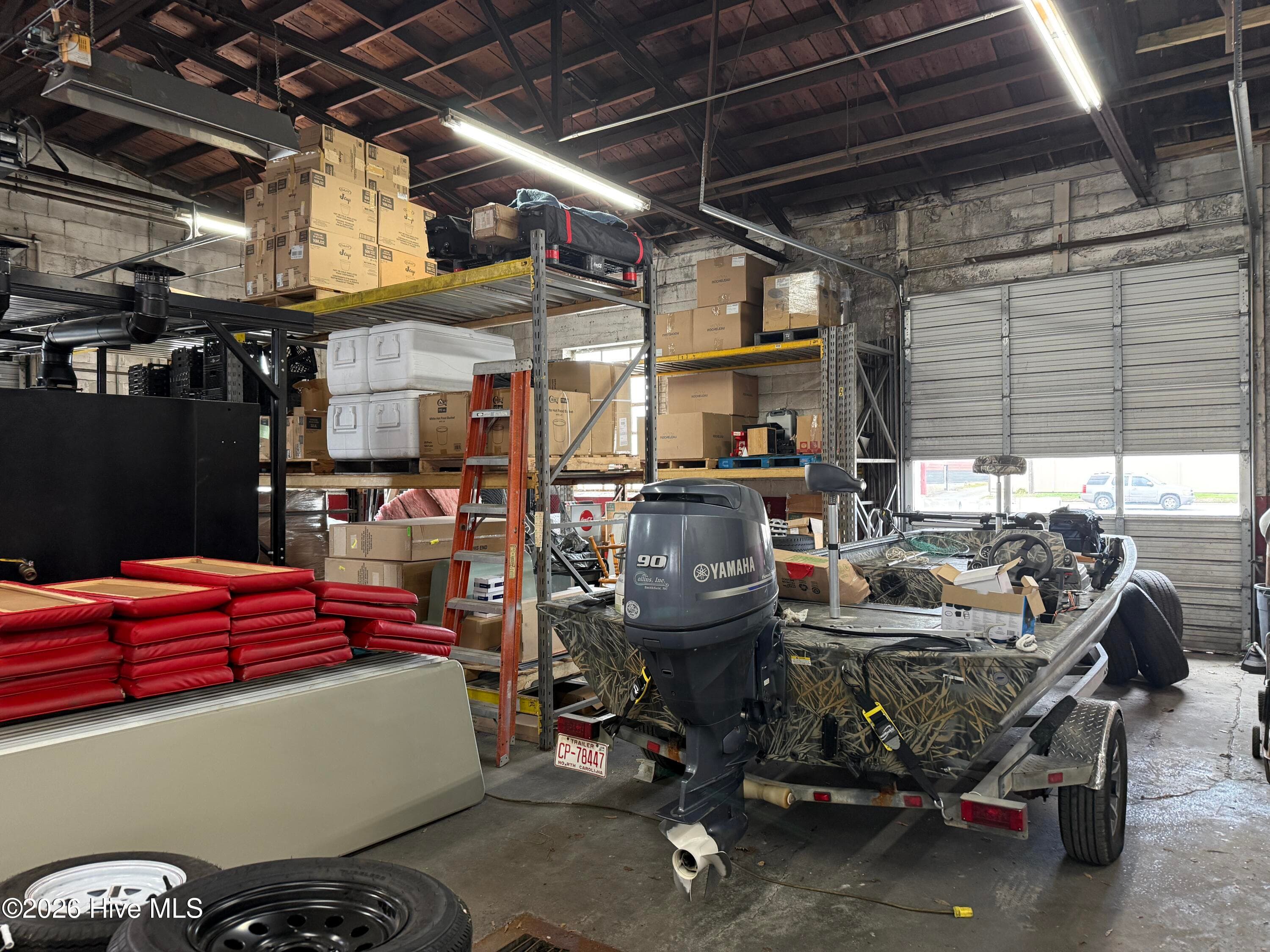 Commercial Sale at 424 Hackney Avenue, Washington, NC 27889, photo 23 of 47