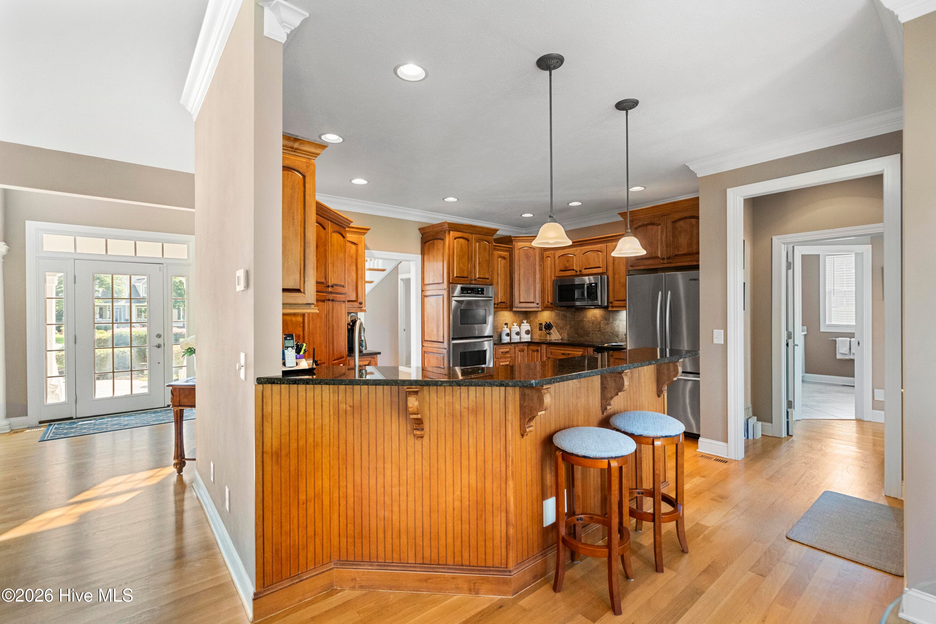 Single Family Residence at 194 Edgewater Circle, Sunset Beach, NC 28468, photo 17 of 103