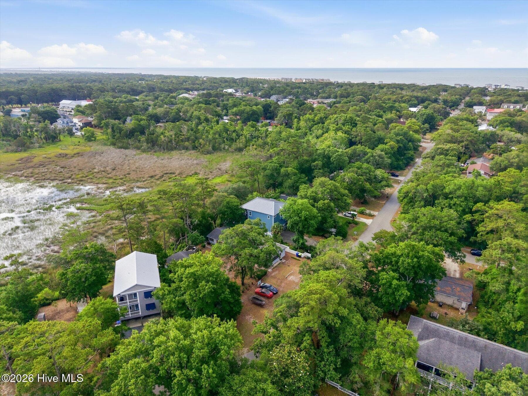 Quadruplex at 518 Norton Street, Oak Island, NC 28465, photo 19 of 22