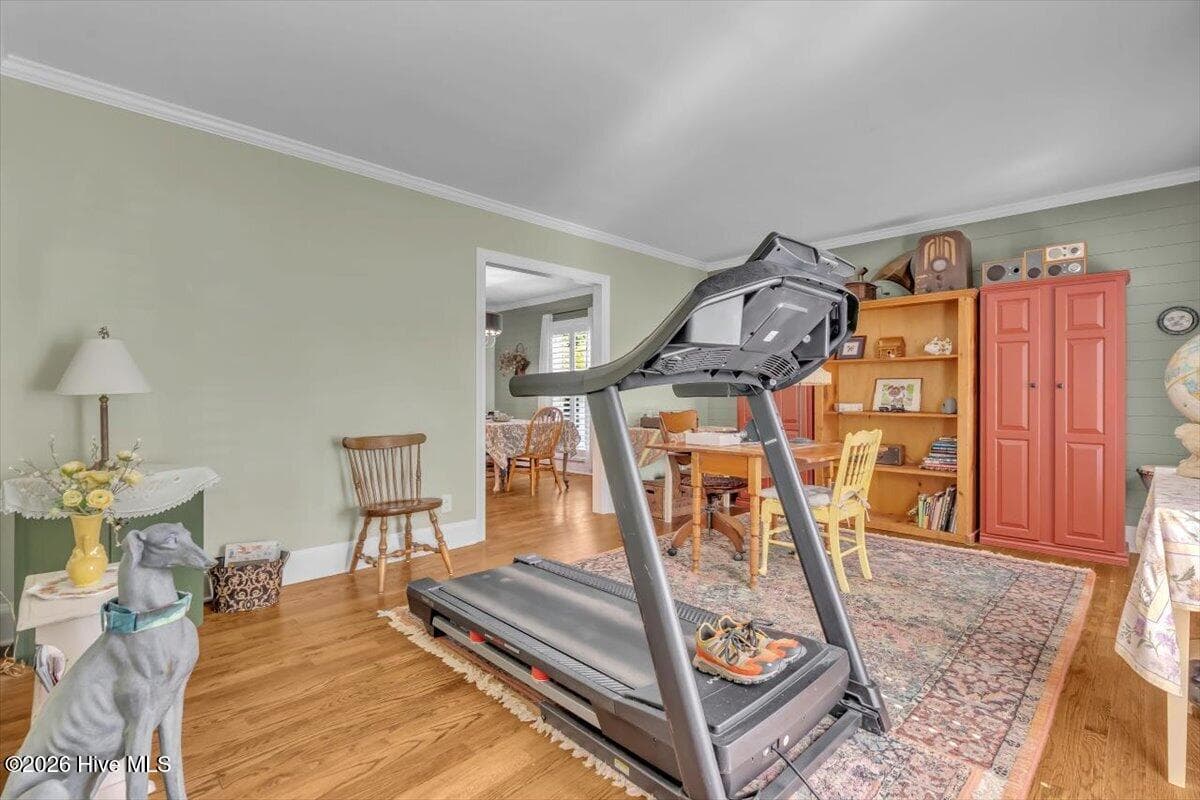 Single Family Residence at 2235 Warrenton Way, Jacksonville, NC 28546, photo 19 of 72