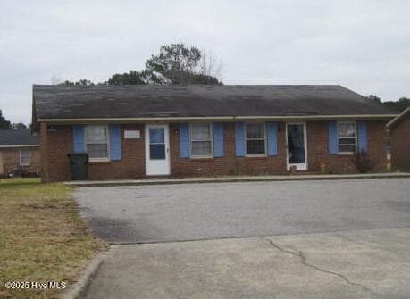 1707 Birchwood Drive SE, Wilson, NC 27893