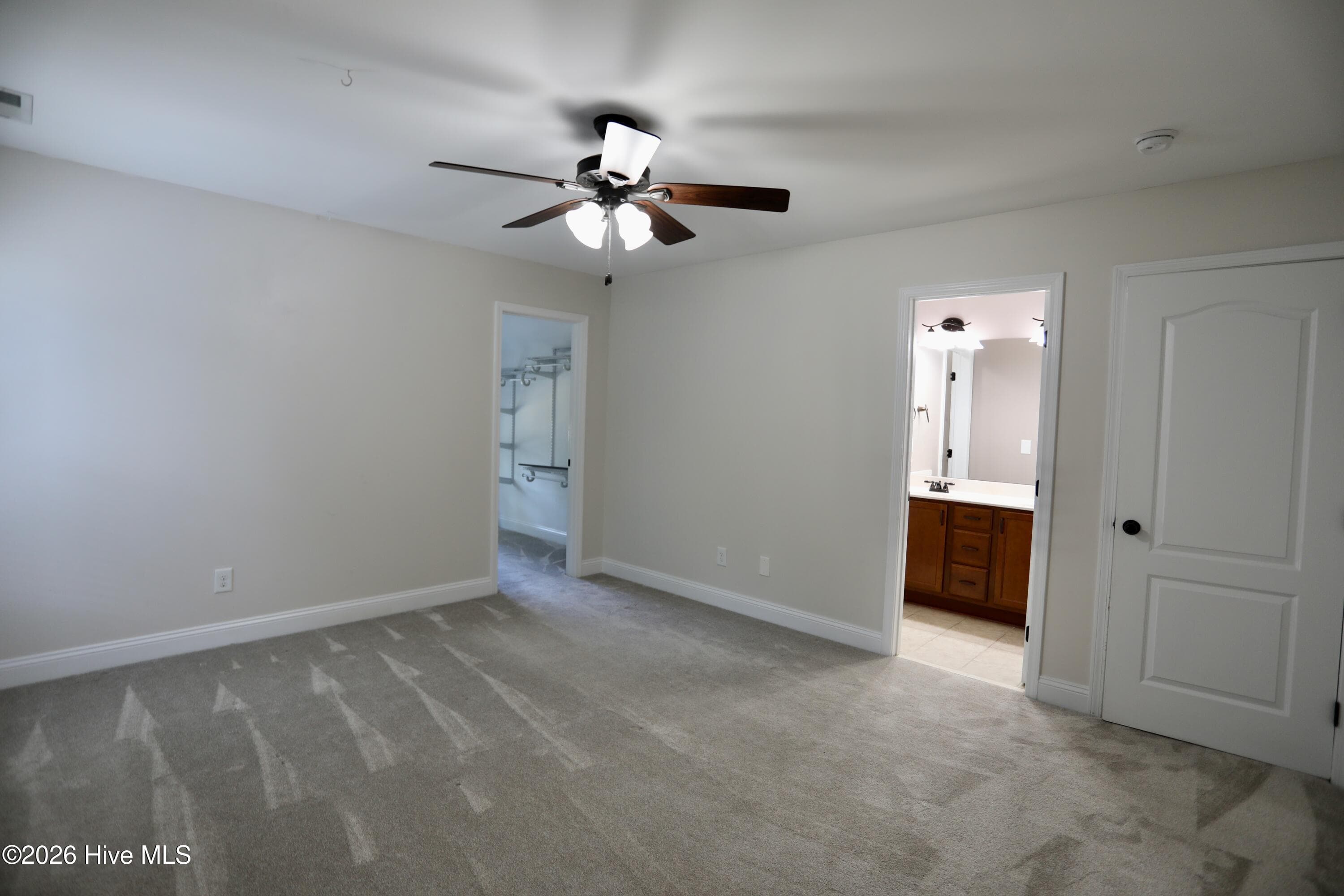 Single Family Residence at 128 Whisper Grove Court, Whispering Pines, NC 28327, Whispering Pines, photo 34 of 45