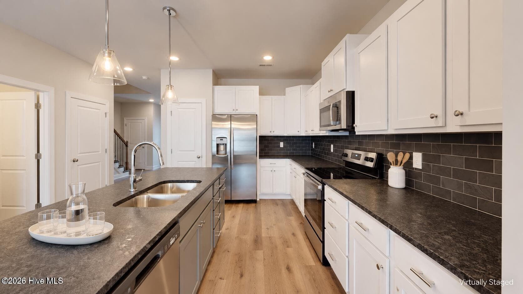 Townhouse at 1909 Newbury Way C, Greenville, NC 27834, photo 10 of 36