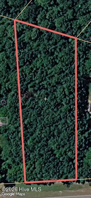 0 Cobbham Road, Appling, GA 30802