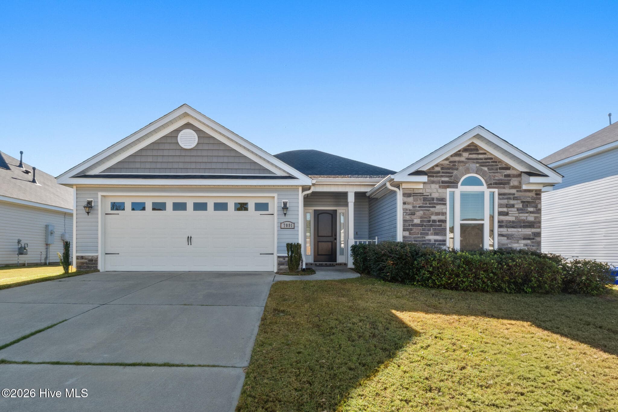7091 Grayson Drive, Graniteville, SC 29829