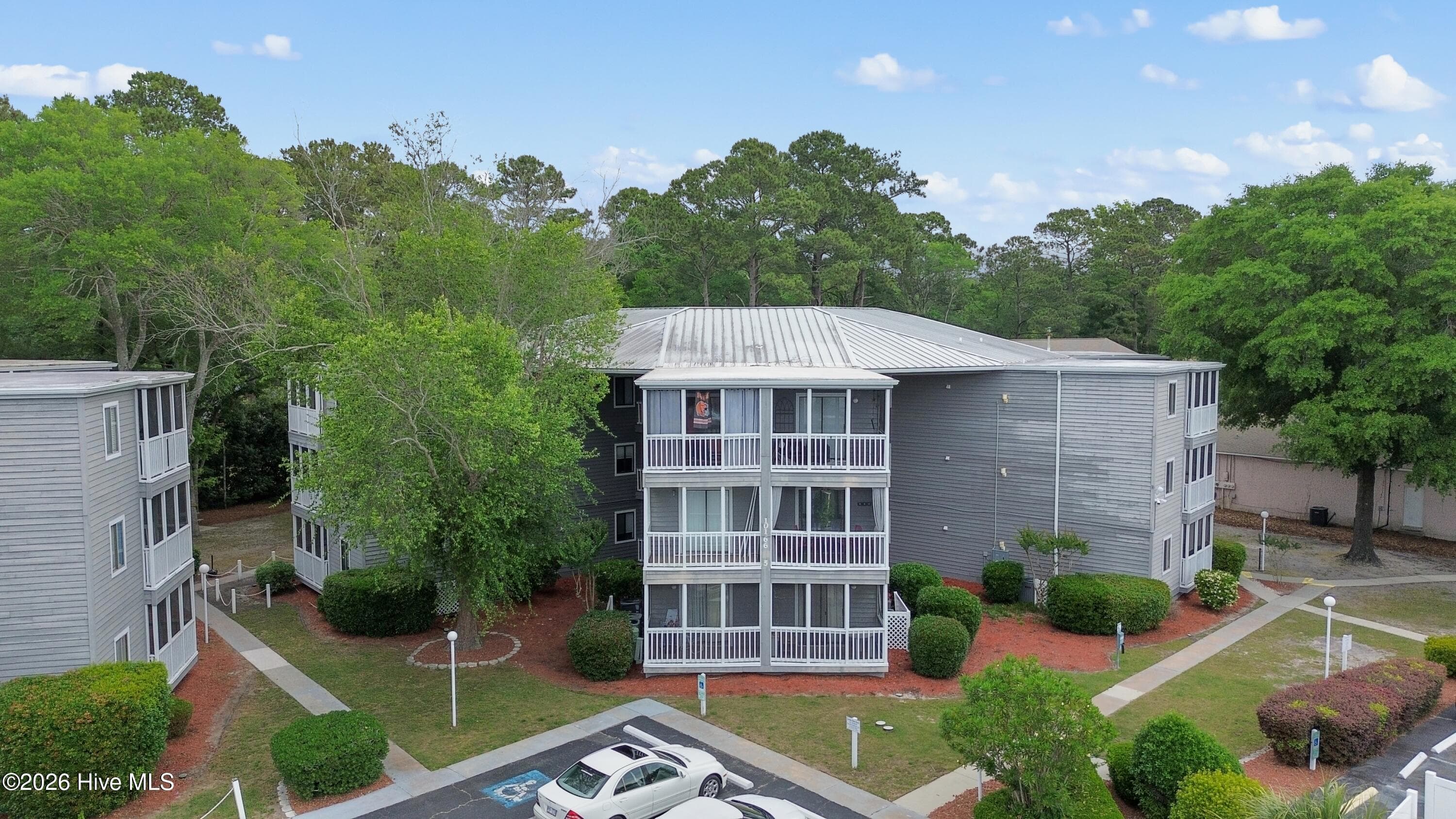 Condominium at 10166 Beach Drive SW Unit 5304, Calabash, NC 28467, photo 21 of 24