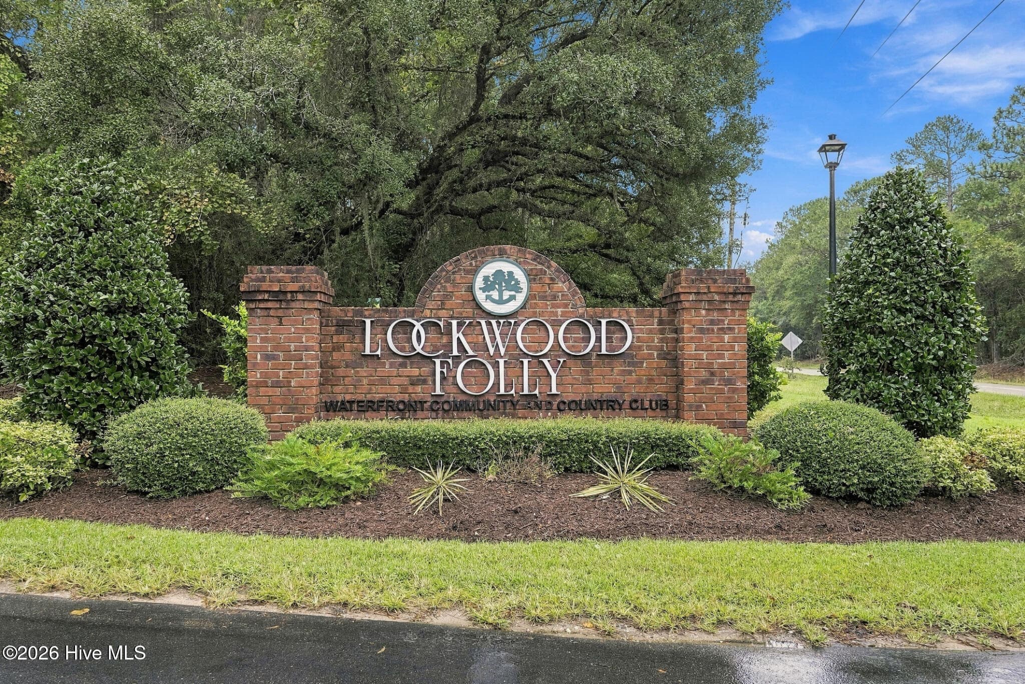 PRESTIGIOUS LOCKWOOD FOLLY COMMUNITY - 2900 E Lakeview Drive SW, Supply, NC 28462