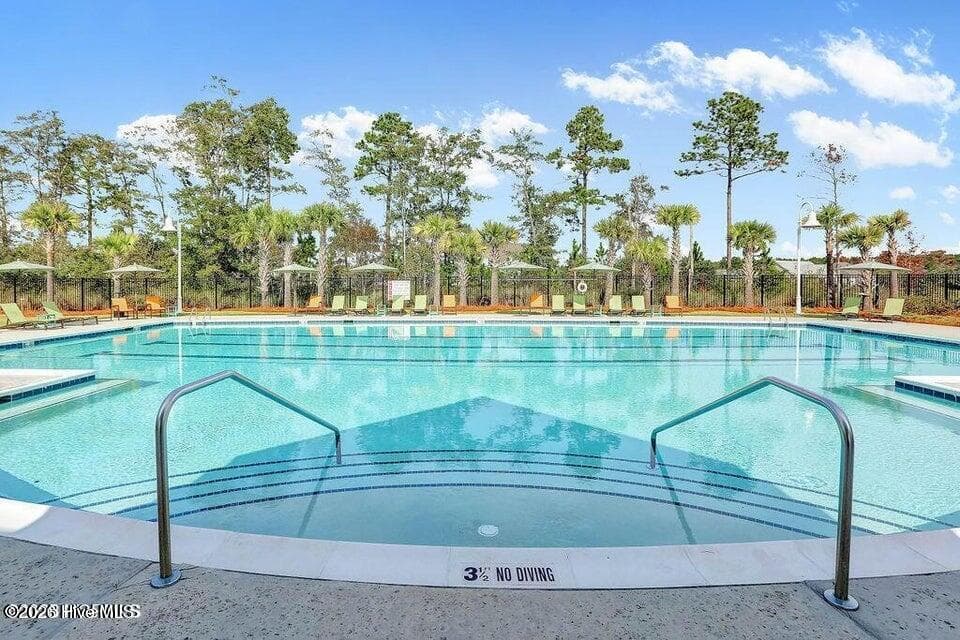Residential Lot at 4418 97 Fantail Drive, Leland, NC 28451, photo 19 of 26