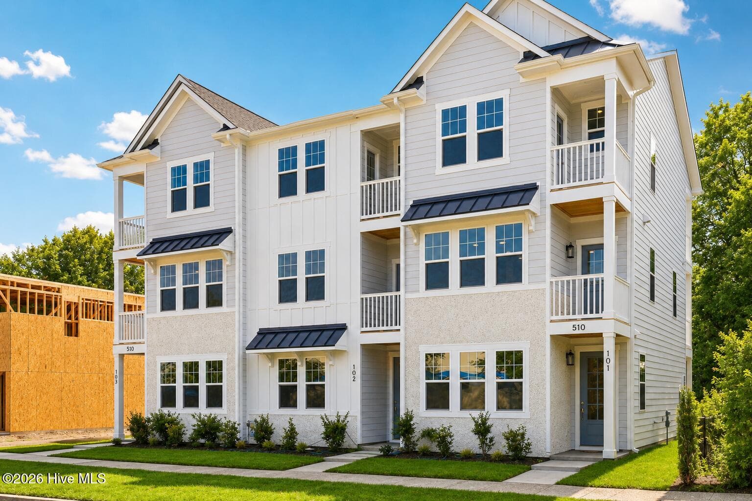 510 Mcrae Street 101, Wilmington, NC 28401
