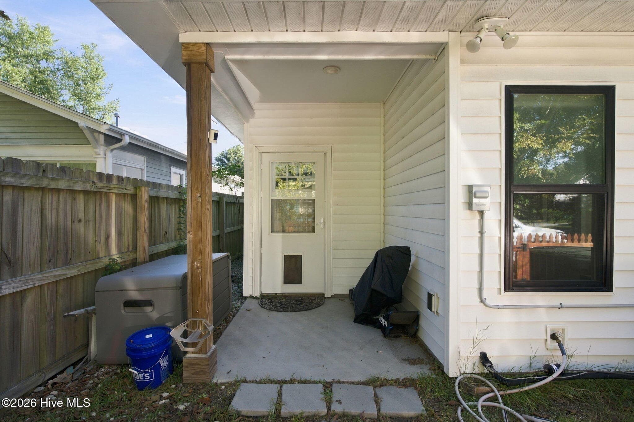 Single Family Residence at 624 S 8th Street, Wilmington, NC 28401, photo 112 of 119