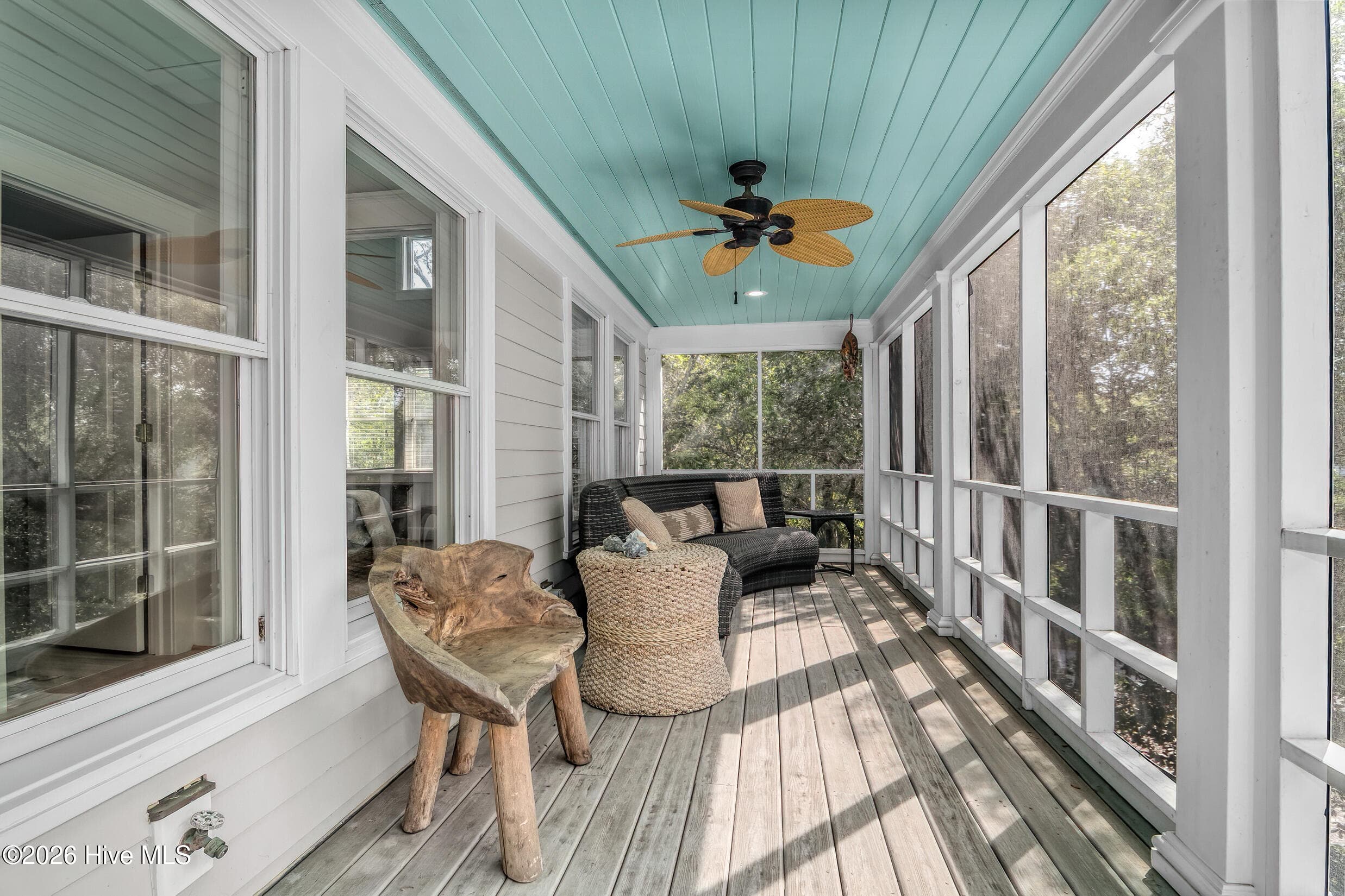 Single Family Residence at 614 Ocracoke Way, Bald Head Island, NC 28461, photo 39 of 73