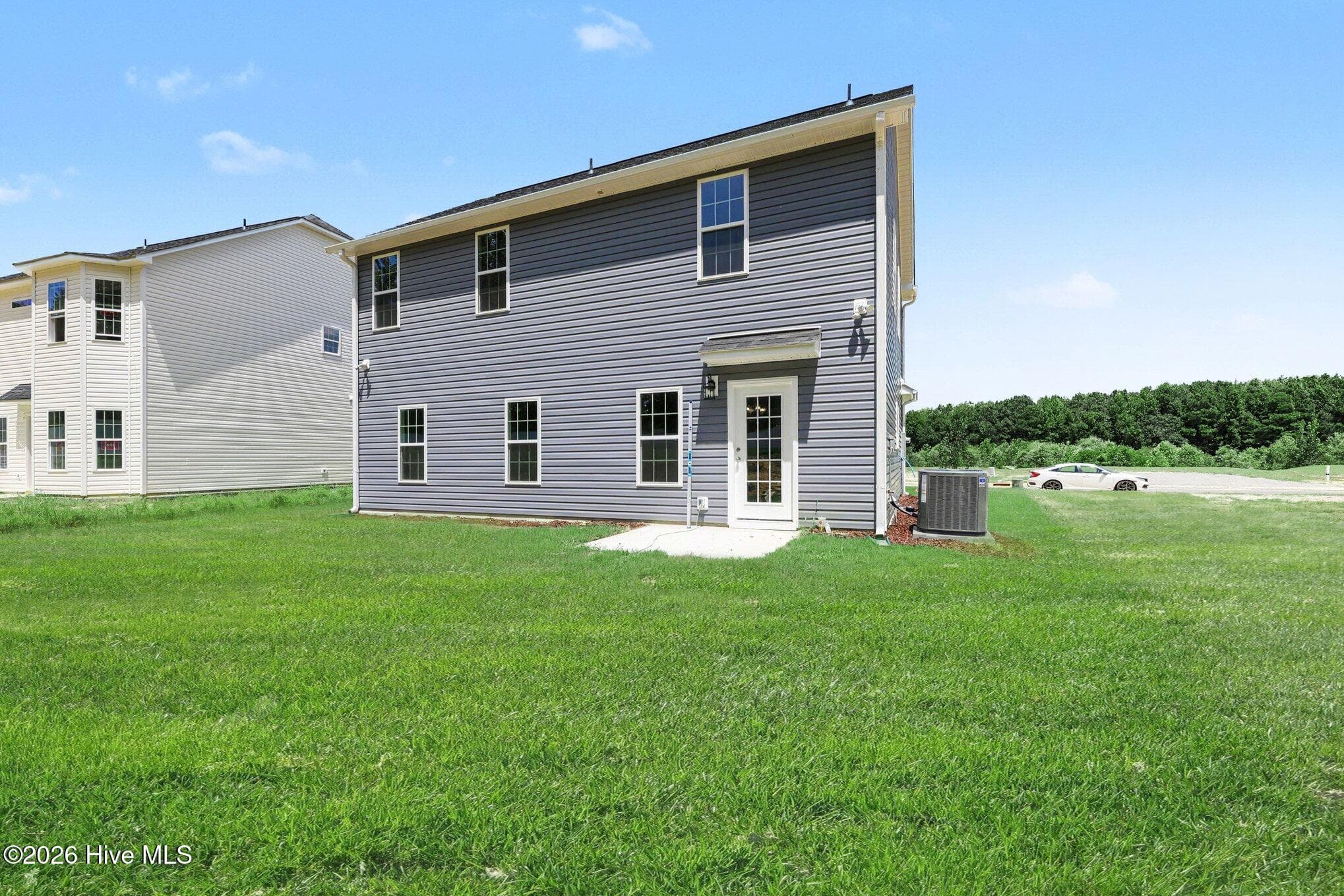 Single Family Residence at 75 Crossvine Street, Selma, NC 27576, photo 102 of 103