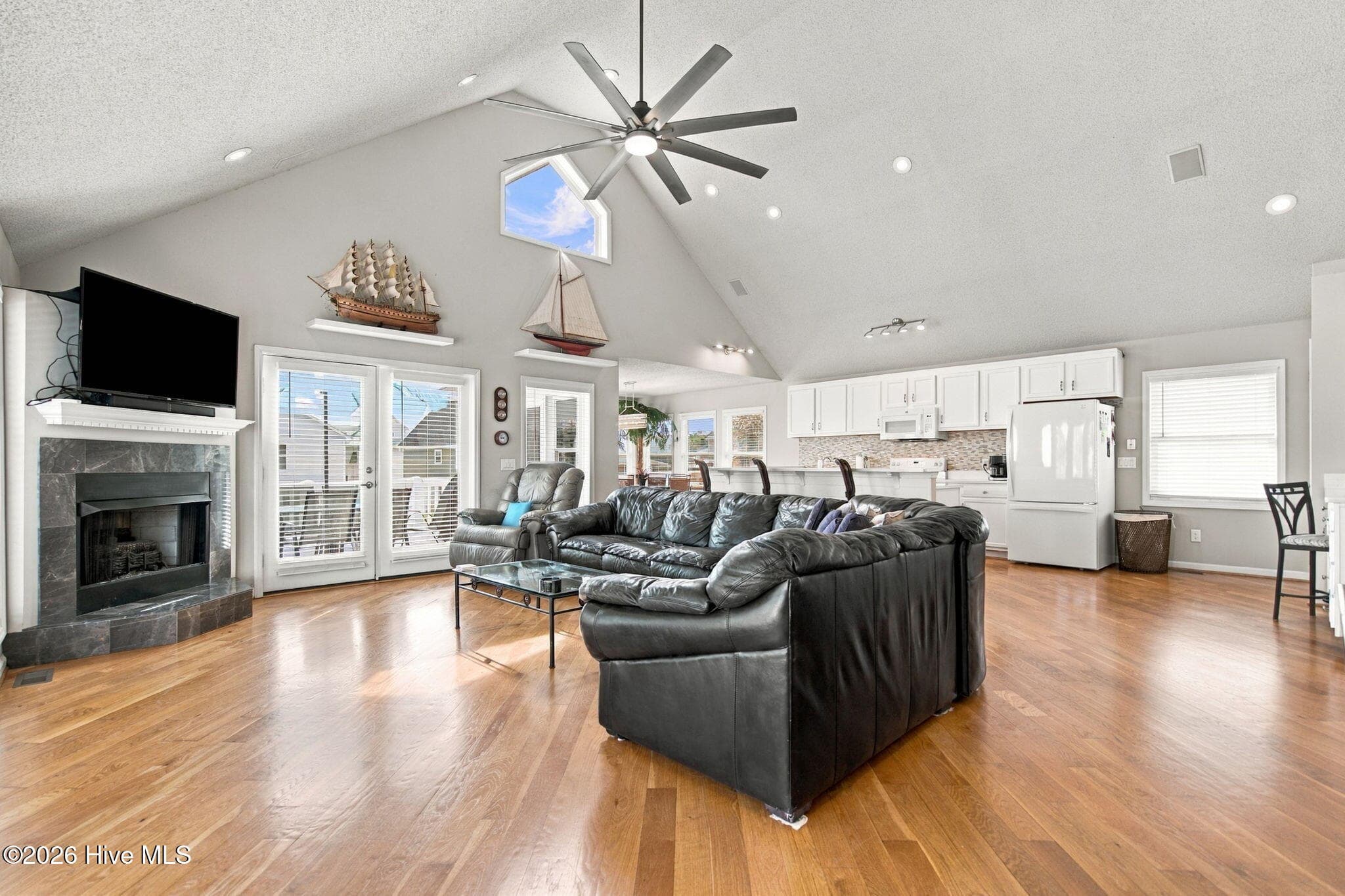 Single Family Residence at 720 Fort Fisher Boulevard S, Kure Beach, NC 28449, photo 60 of 145