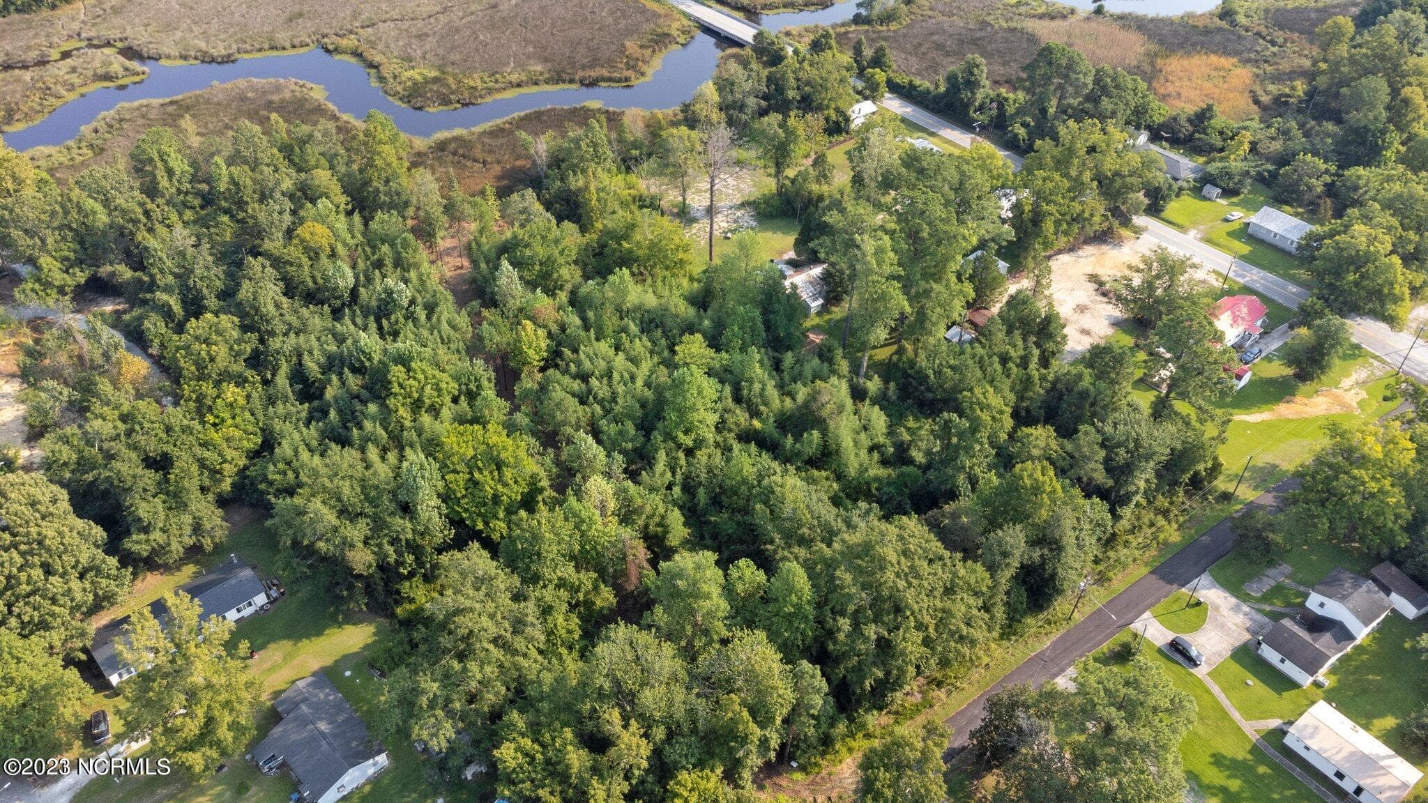 Residential Lot at 314 Multiple Lots Dees Avenue, Bayboro, NC 28515, photo 20 of 22