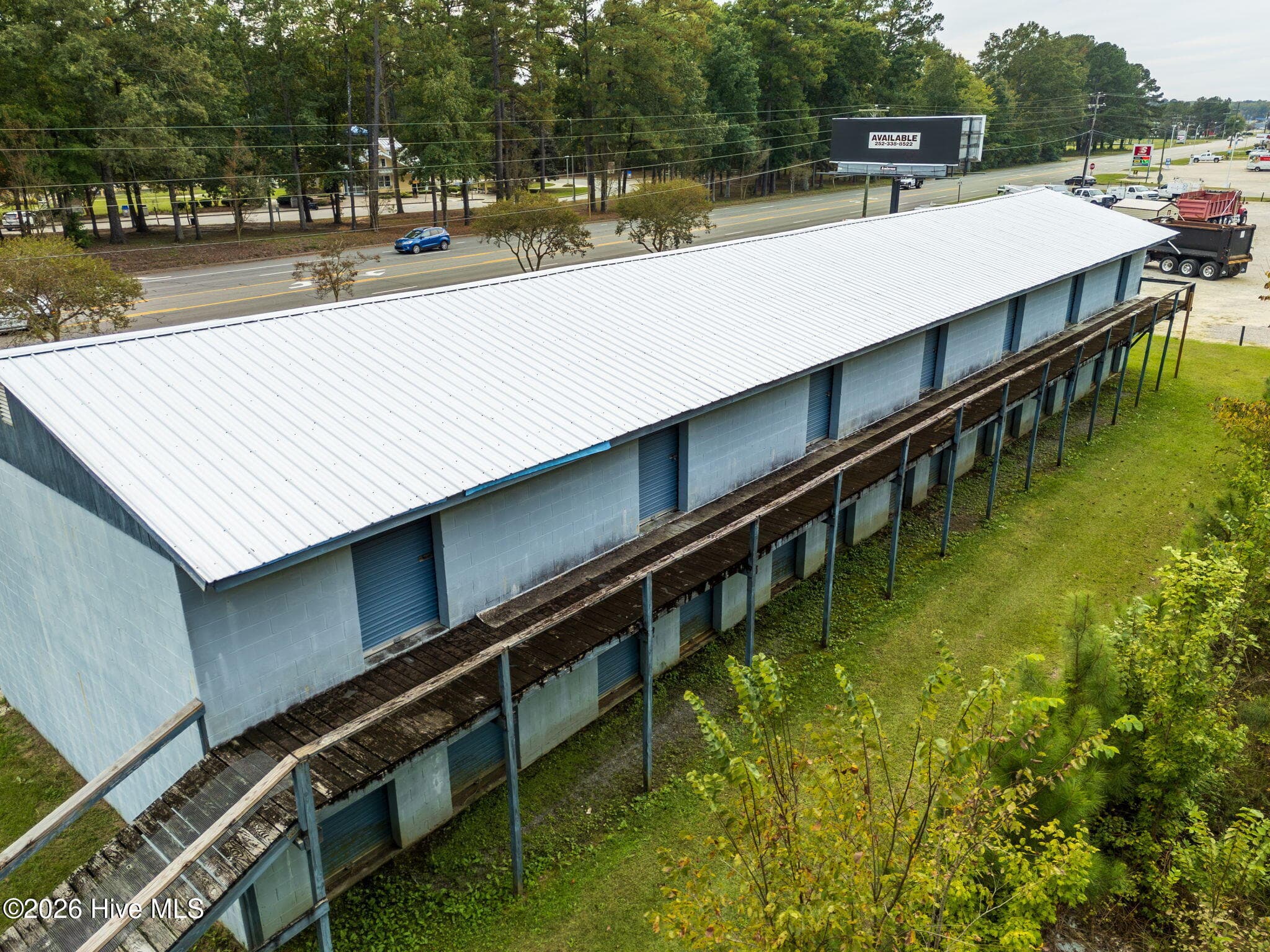 Commercial Sale at 1231 E Us Highway 64 E, Plymouth, NC 27962, photo 9 of 21