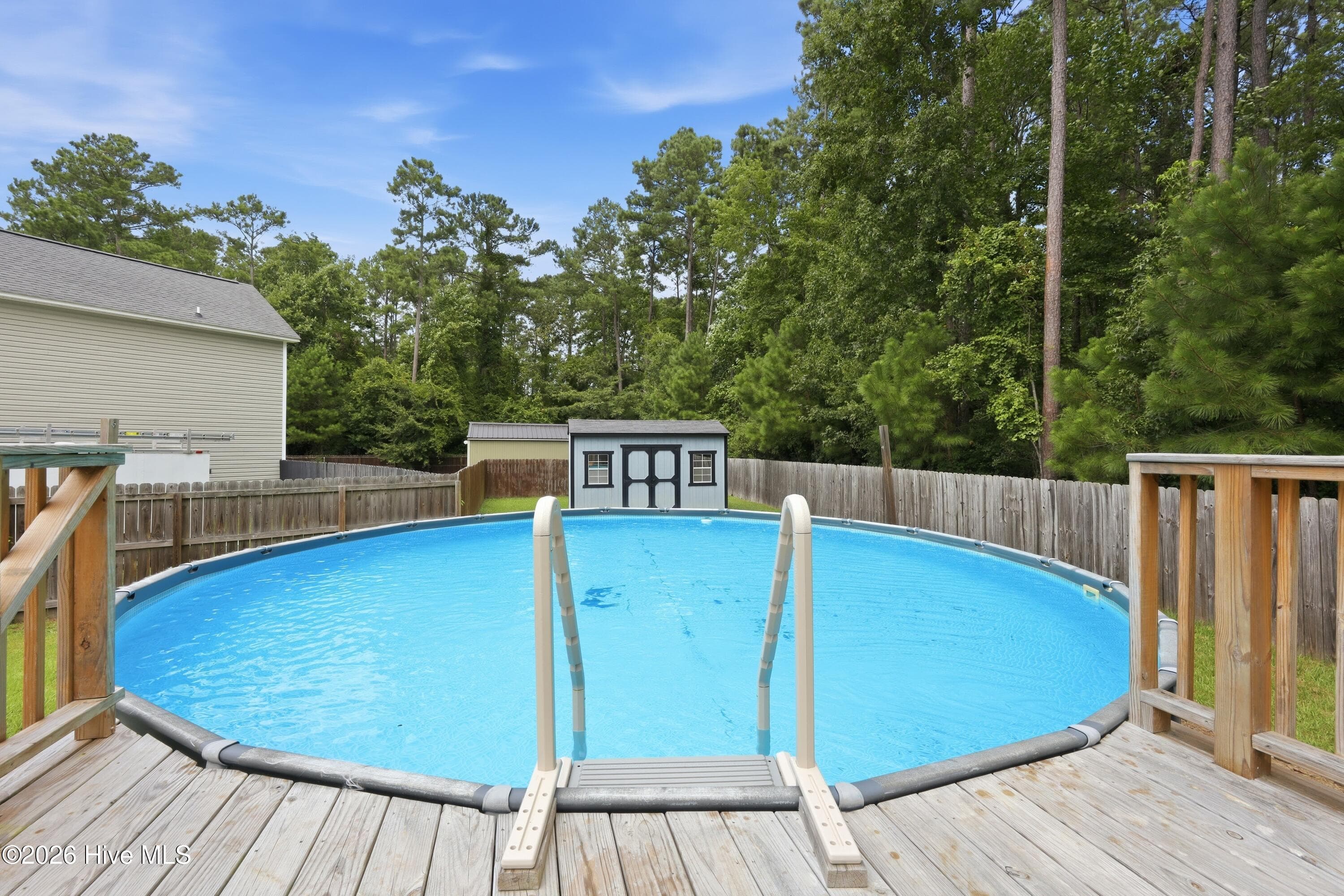 Single Family Residence at 116 Mccabe Court, Havelock, NC 28532, photo 48 of 62