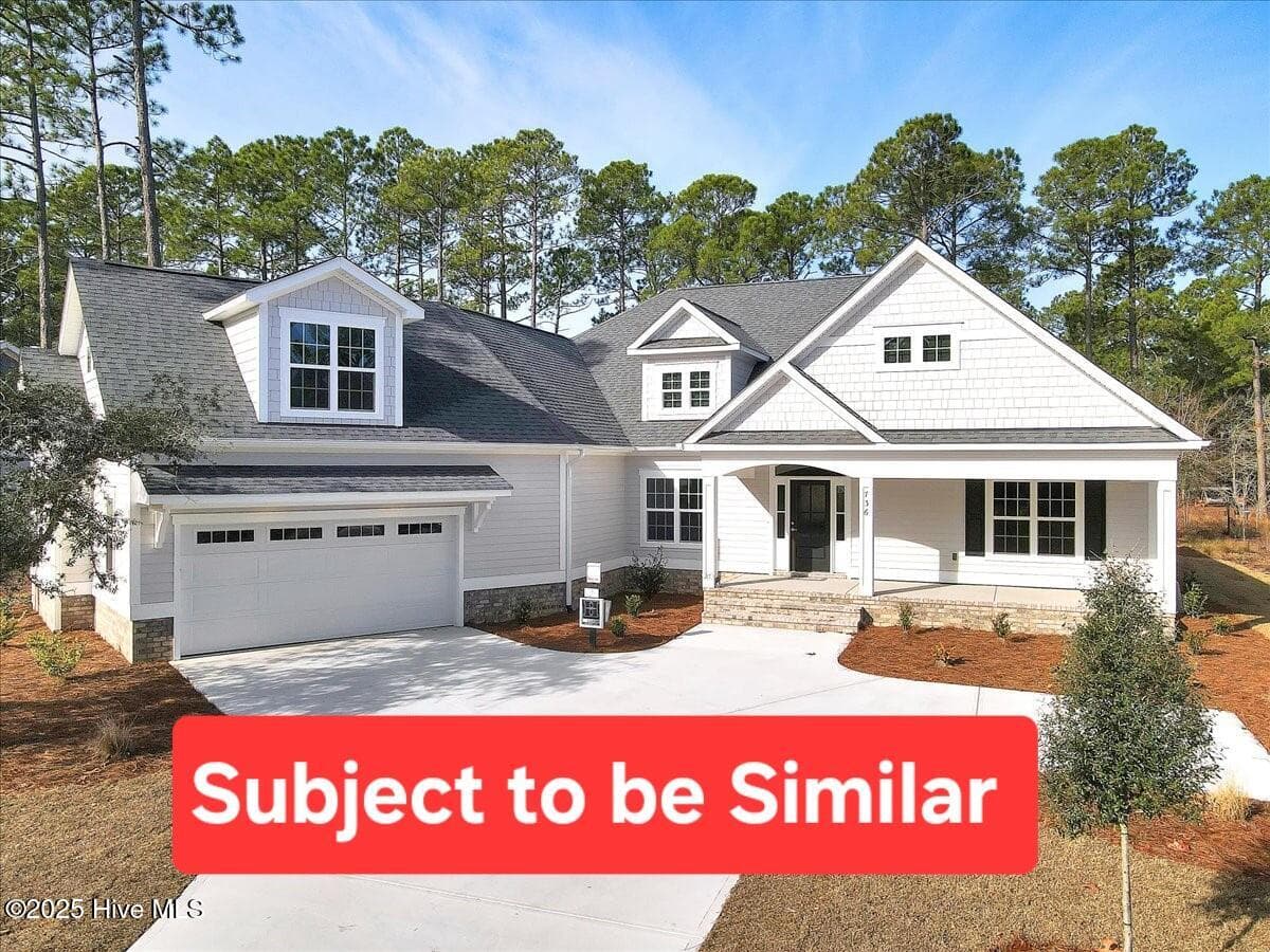 Single Family Residence at 576 Hearthside Drive SE, Bolivia, NC 28422, photo 6 of 175