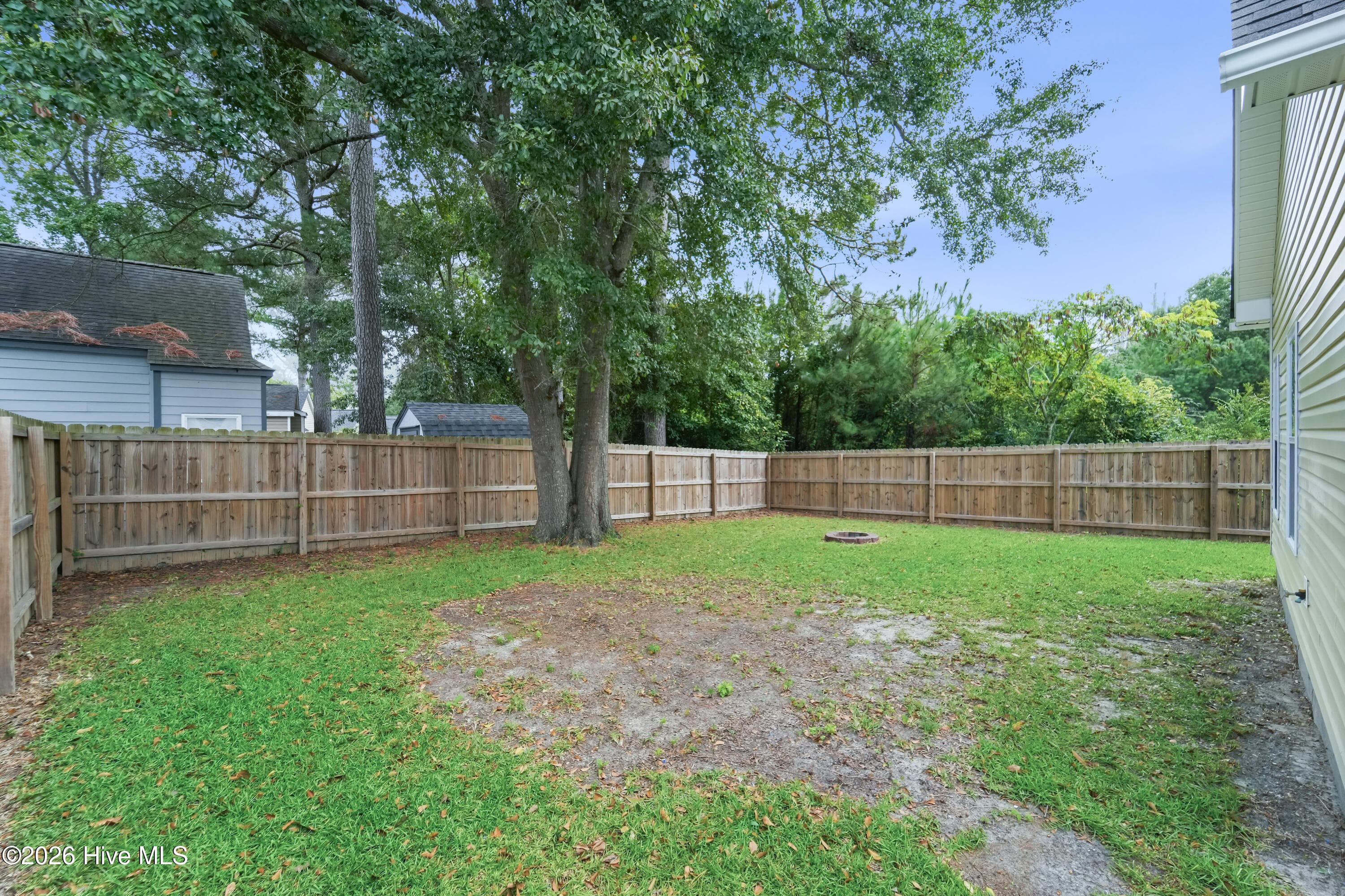 Single Family Residence at 103 Forsythia Court, Jacksonville, NC 28546, photo 22 of 48