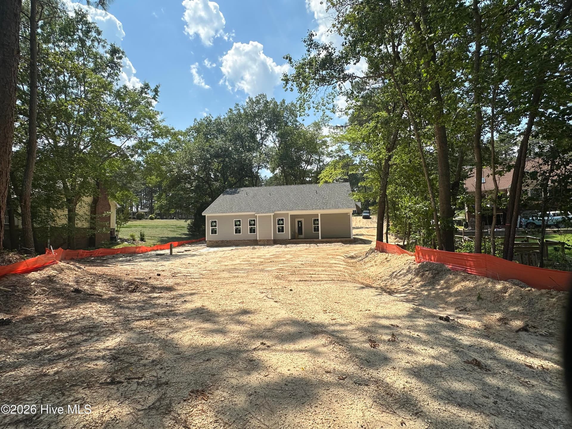 Single Family Residence at 165 Devonshire Avenue W, West End, NC 27376, photo 51 of 54