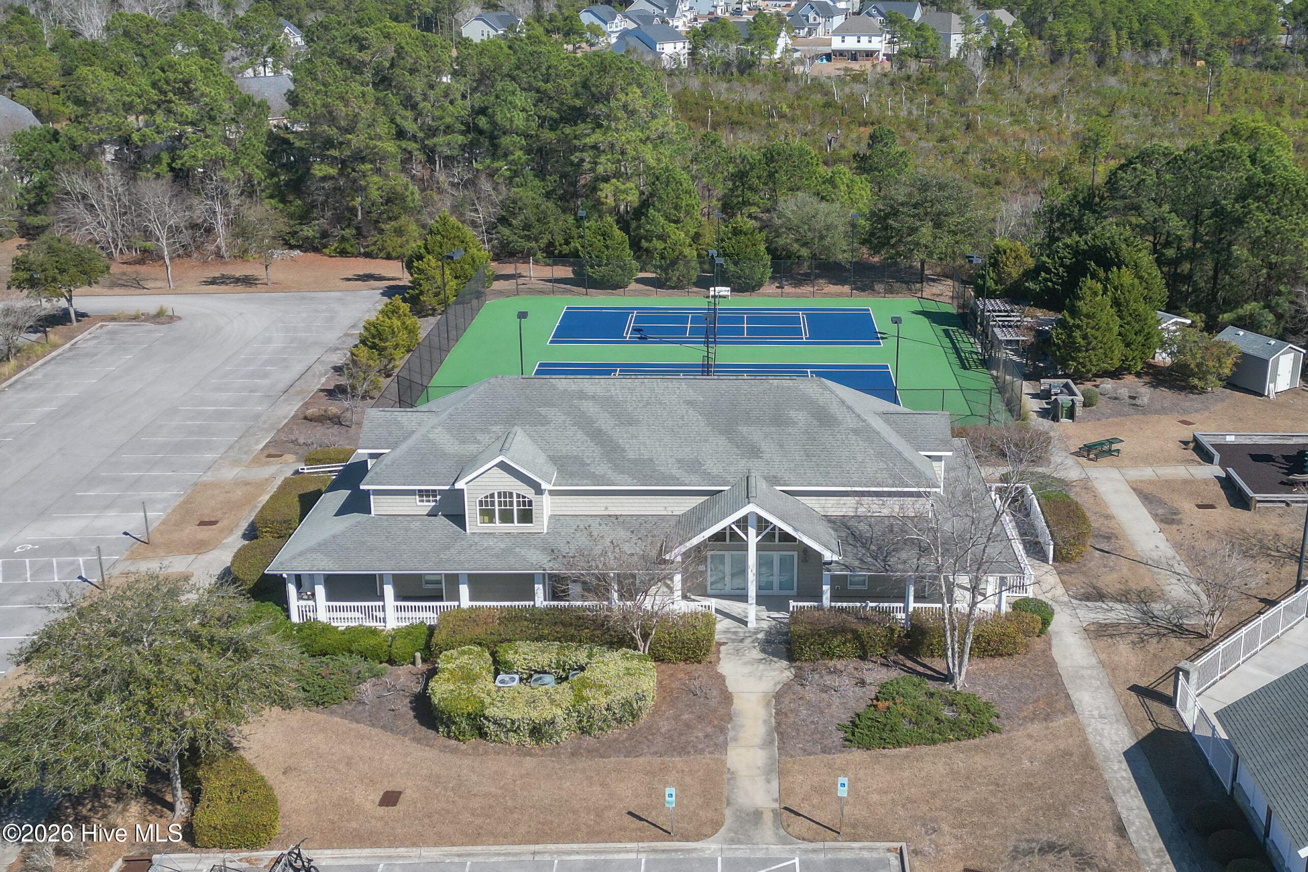 Single Family Residence at 408 Canvasback Lane, Sneads Ferry, NC 28460, photo 47 of 51