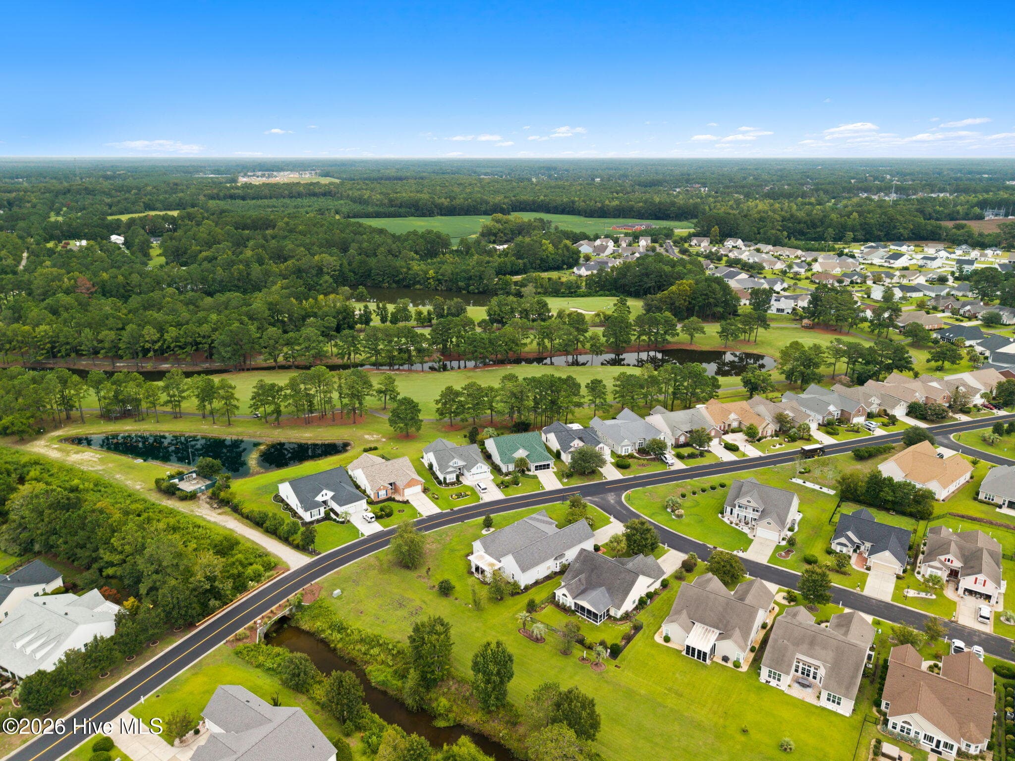Single Family Residence at 699 Bullrush Court NW, Calabash, NC 28467, photo 58 of 64