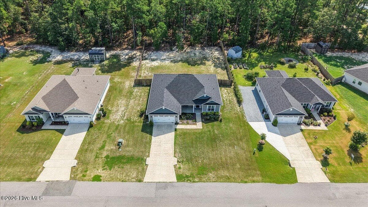 Single Family Residence at 314 Spring Forest Drive, Goldsboro, NC 27534, photo 39 of 43