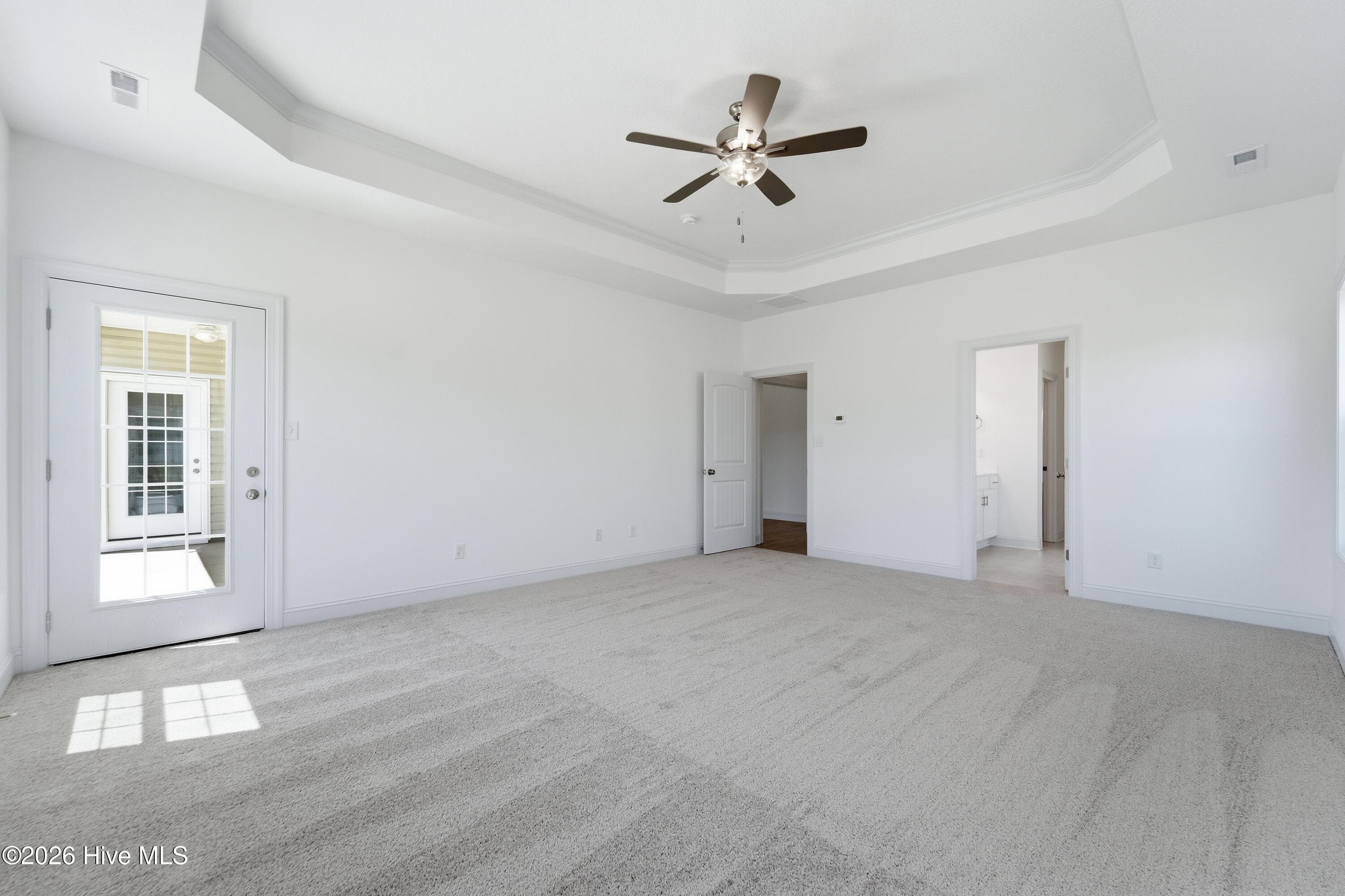 Single Family Residence at 288 Water Wagon Trail, Jacksonville, NC 28546, photo 39 of 66