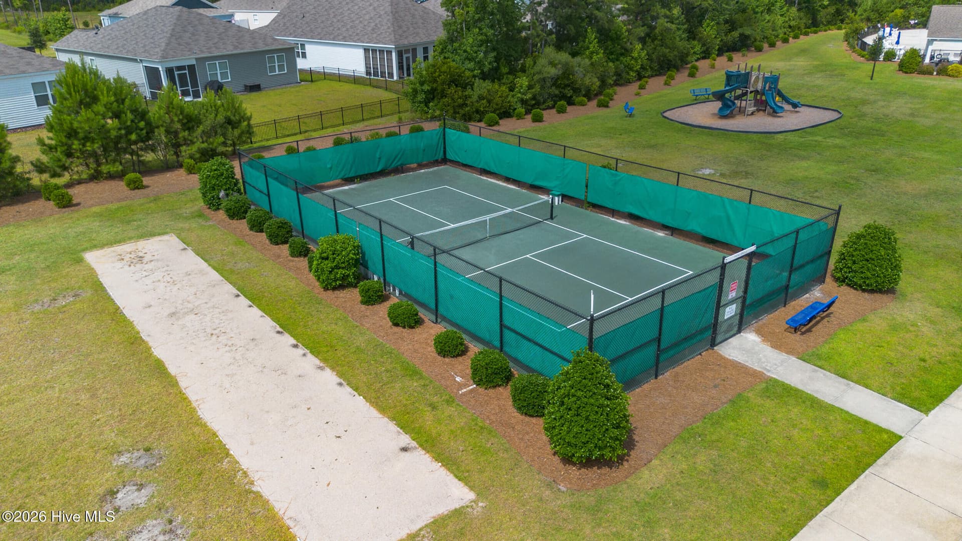Single Family Residence at 1049 Burled Oak Rdg Lp SE, Bolivia, NC 28422, photo 73 of 83