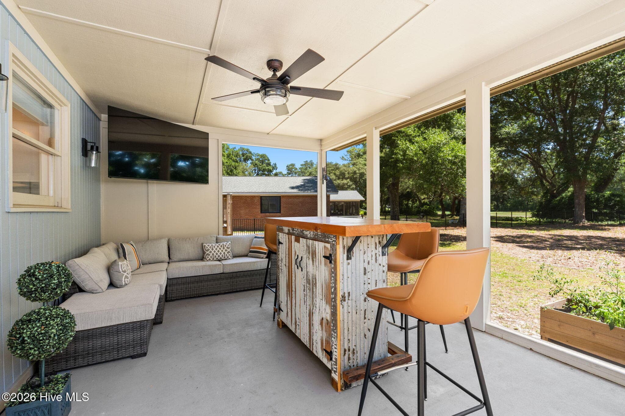 Single Family Residence at 31 Augusta Drive, Oak Island, NC 28465, photo 52 of 80