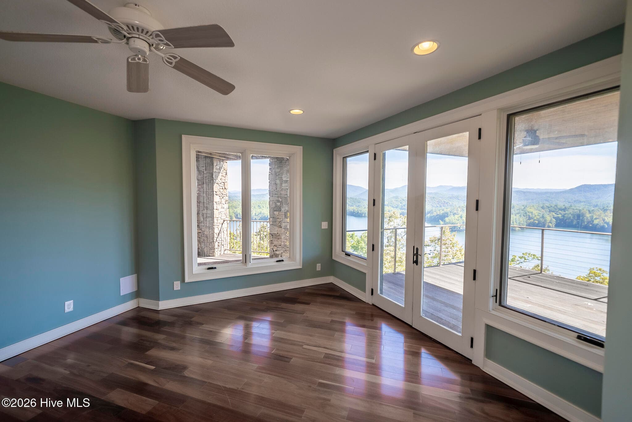 Single Family Residence at 1 Cheoah Trail, Lake Santeetlah, NC 28771, Lake Santeetlah, photo 21 of 33