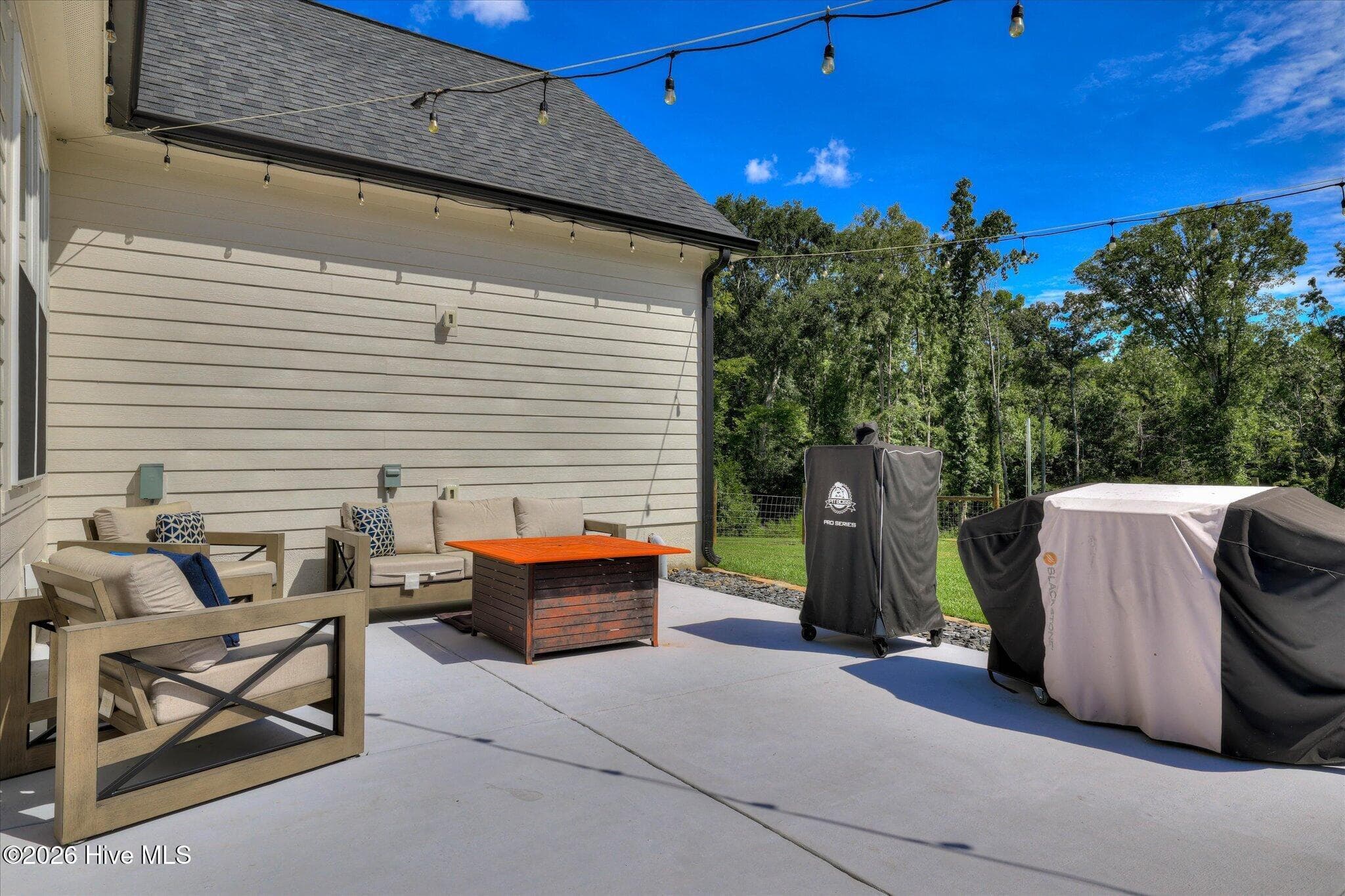 Single Family Residence at 2991 Tankersley Road, Lincolnton, GA 30817, photo 59 of 76