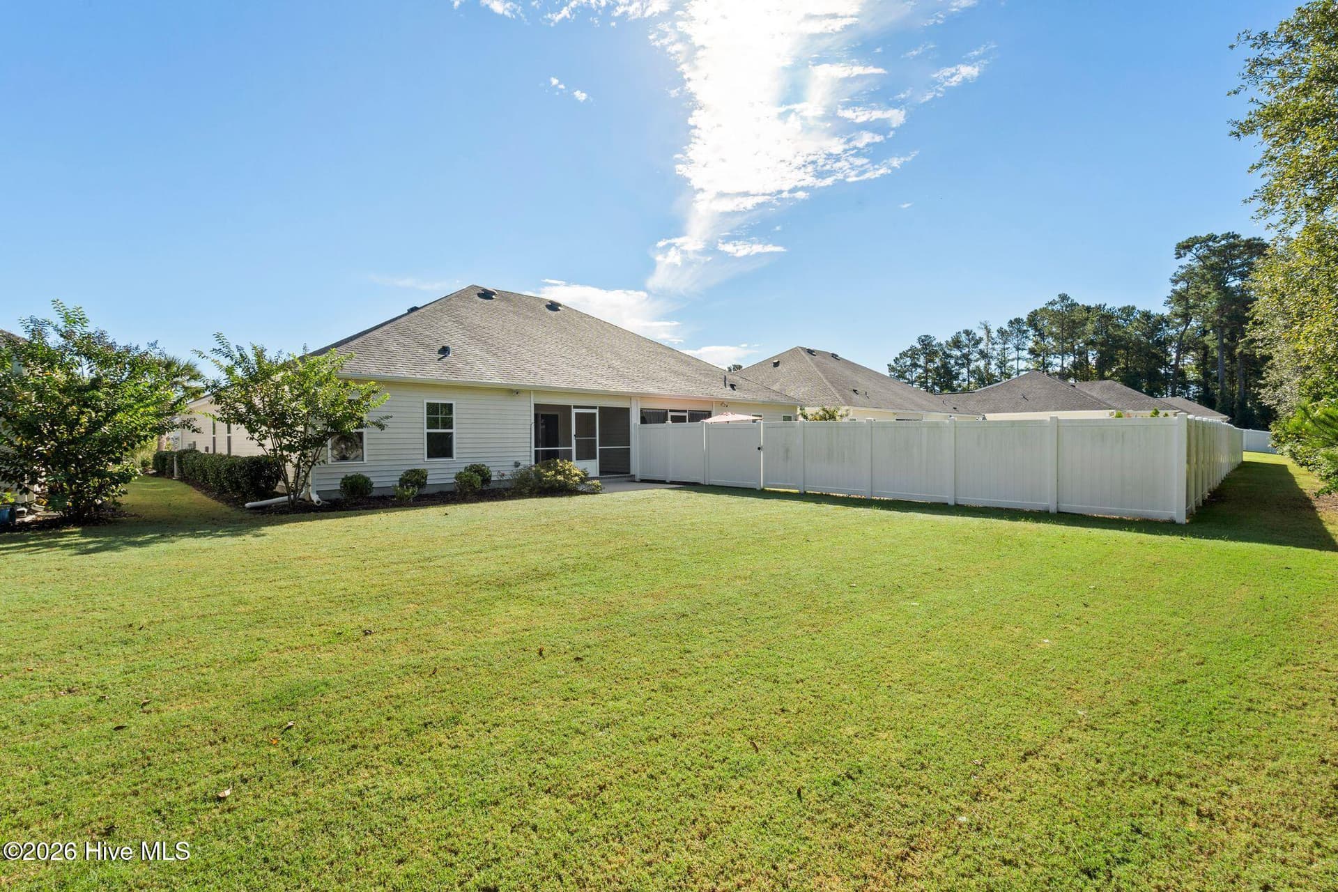 Condominium at 1308 Campanella Court SW Unit B, Ocean Isle Beach, NC 28469, photo 35 of 65