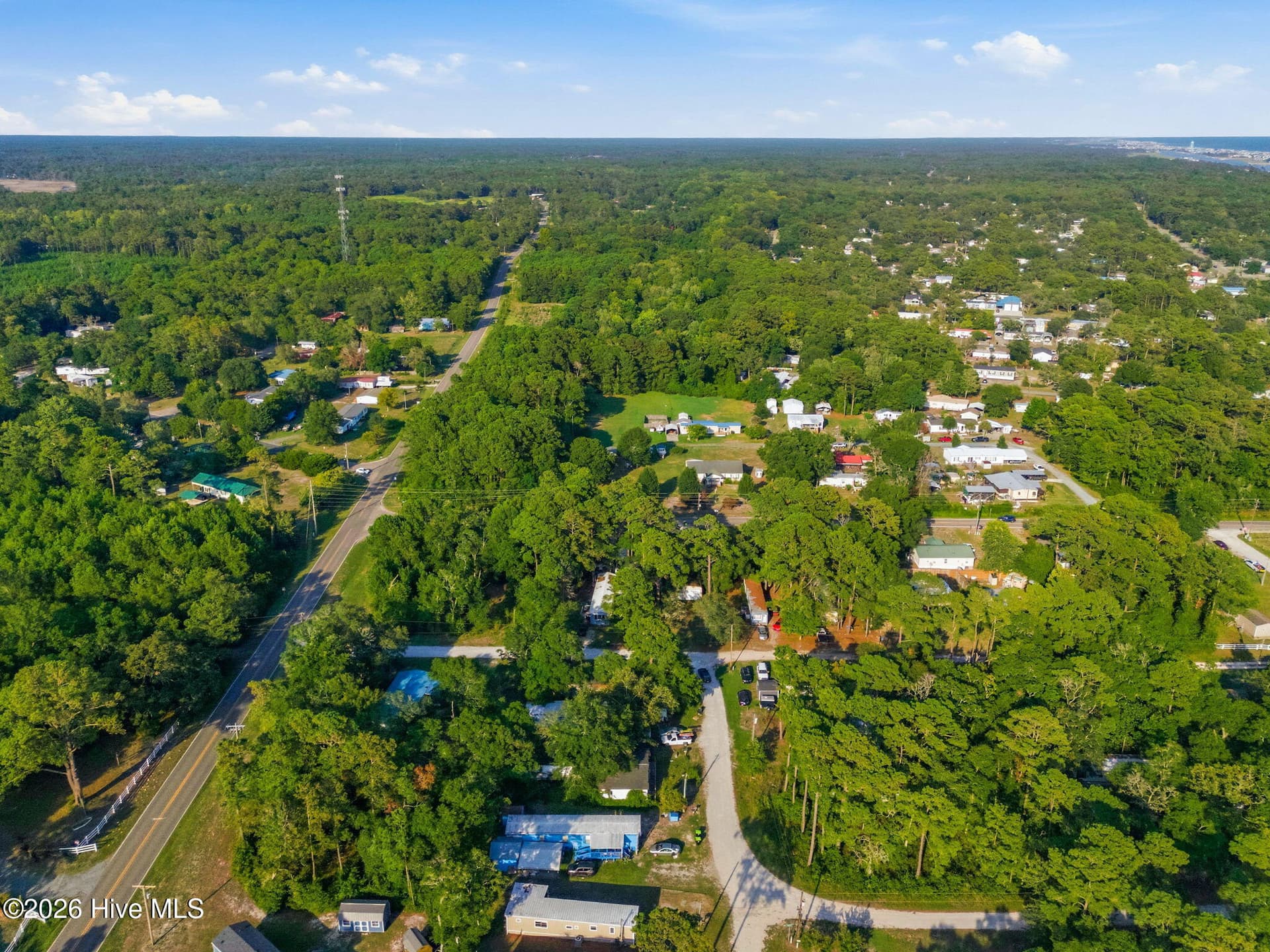 3100 Gill Net Avenue SW, Supply, NC 28462
