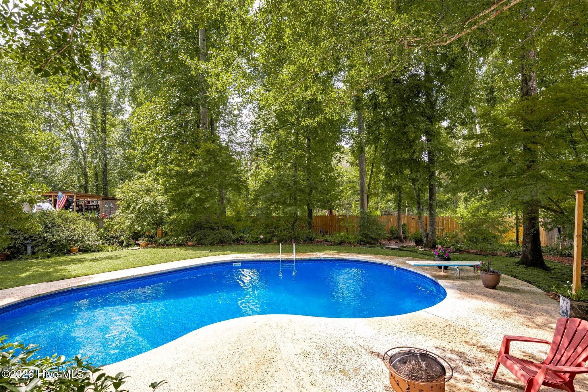 Single Family Residence at 4100 Quinn Drive, Evans, GA 30809, photo 56 of 63