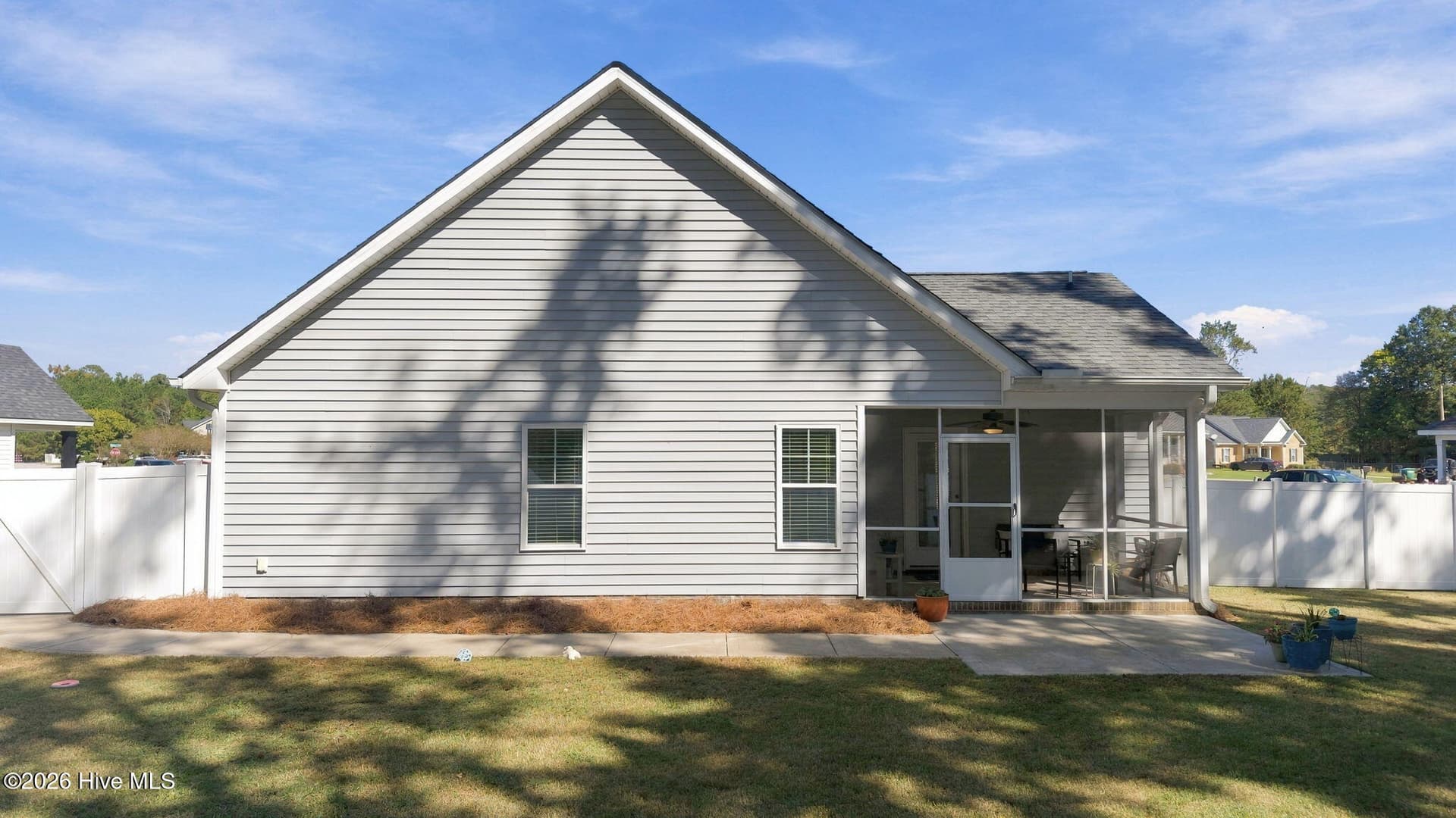 Single Family Residence at 5111 Durban Drive N, Wilson, NC 27896, photo 35 of 47