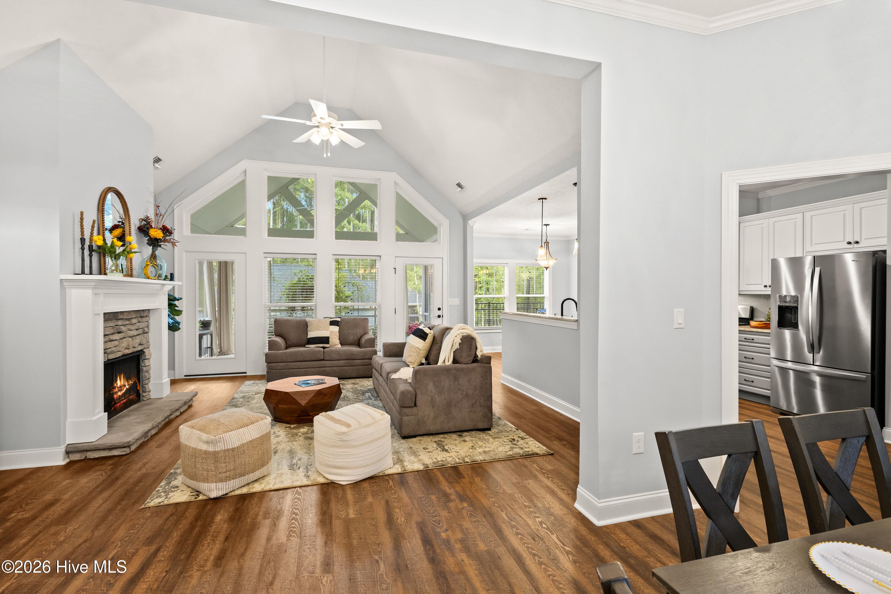 201 Sunflower Circle, McCormick, SC 29835