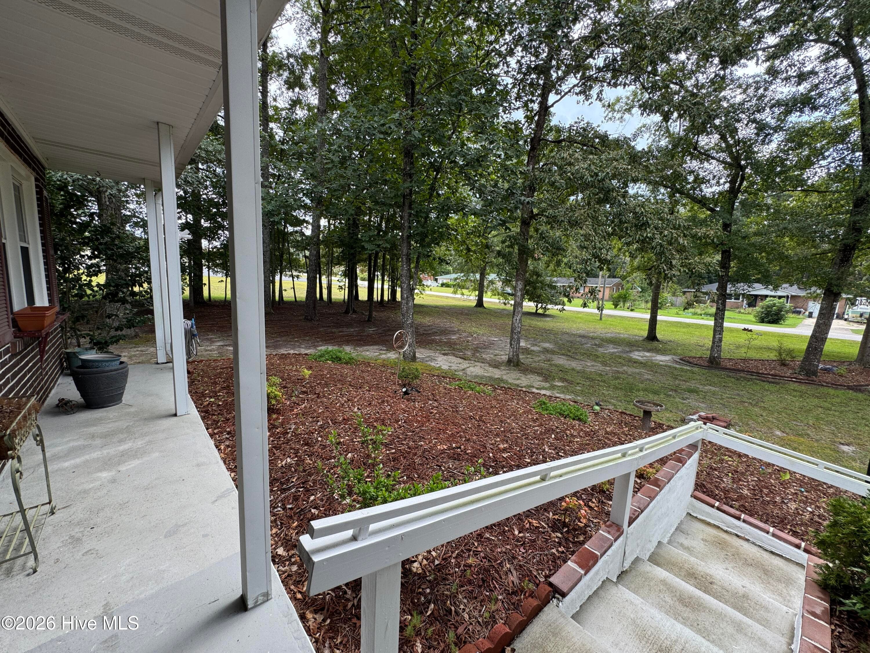 Single Family Residence at 118 Oakwood Drive, Havelock, NC 28532, photo 62 of 64